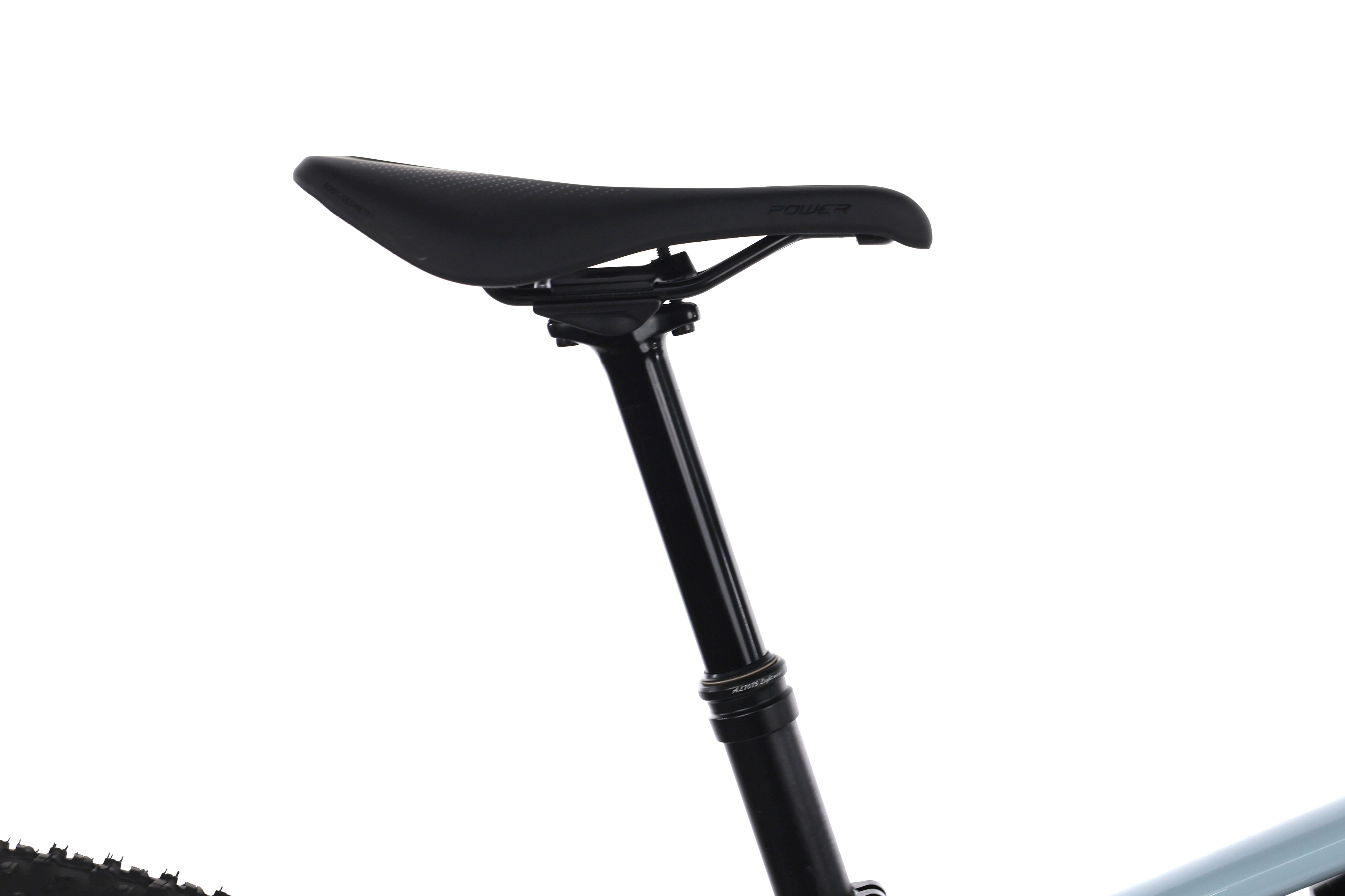 Specialized Chisel Base - VTT Tout suspendu