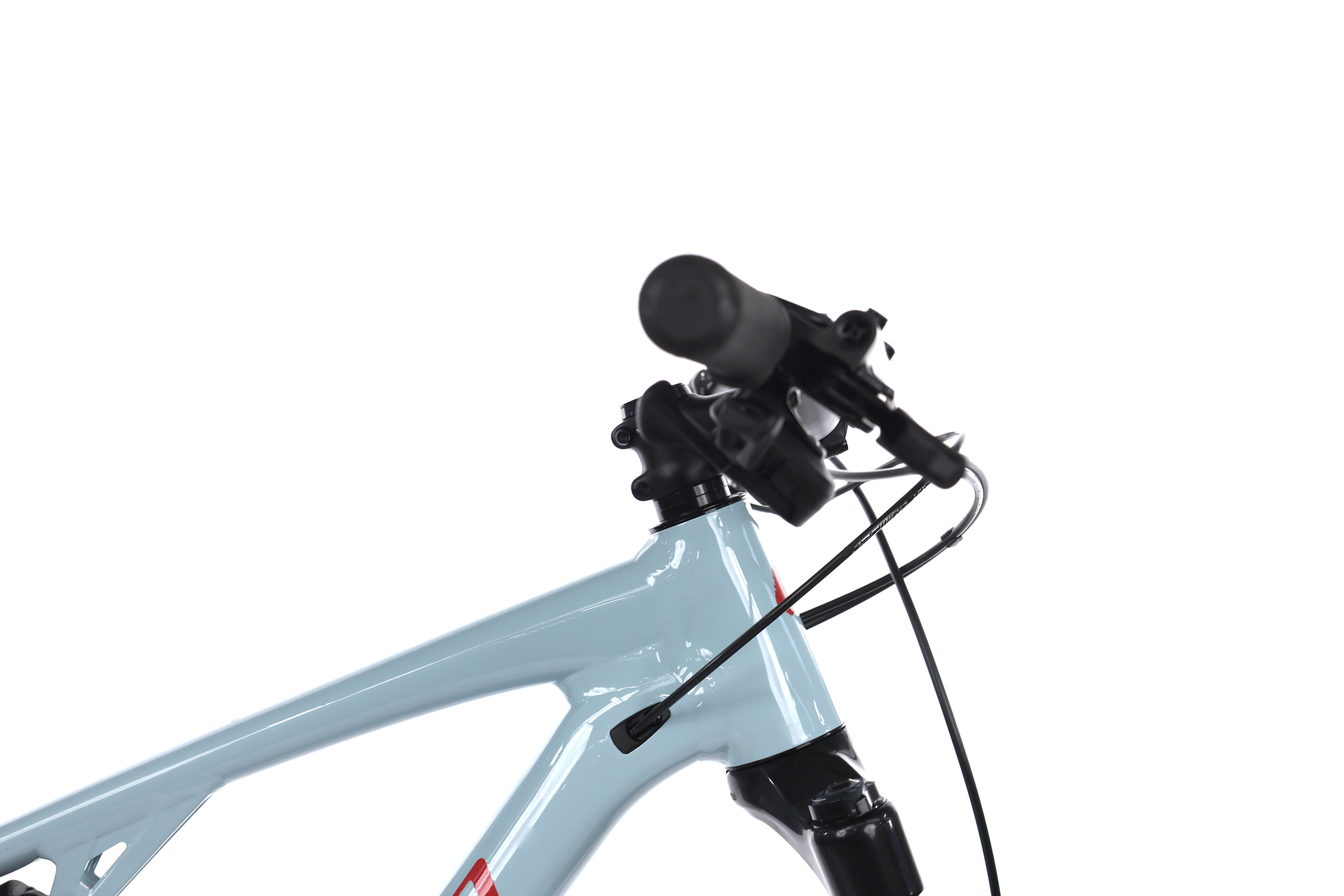 Specialized Chisel Base - VTT Tout suspendu