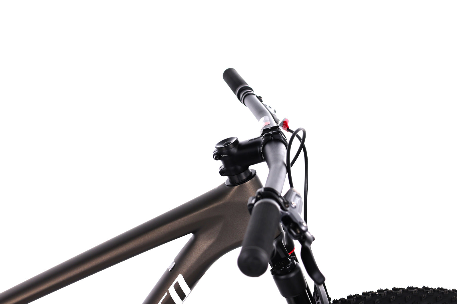 Specialized Epic HT Comp - VTT semi-rigide