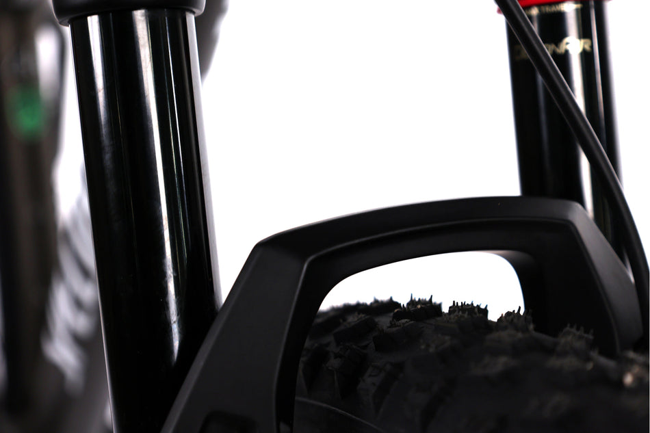 Specialized Epic HT Comp - VTT semi-rigide