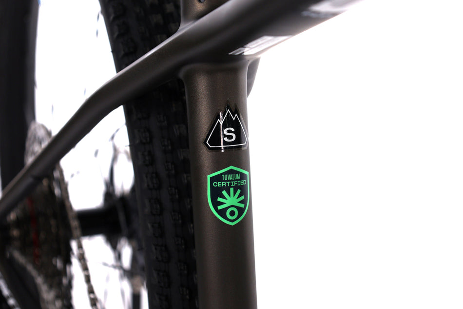 Specialized Epic HT Comp - VTT semi-rigide