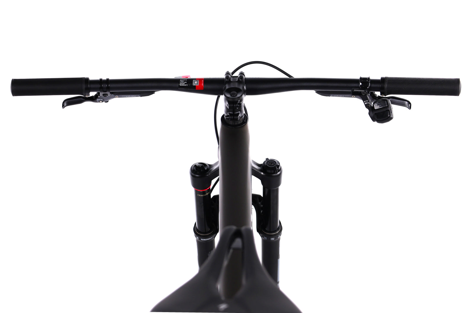 Specialized Epic HT Comp - VTT semi-rigide