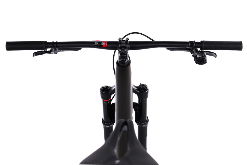 Specialized Epic HT Comp - VTT semi-rigide