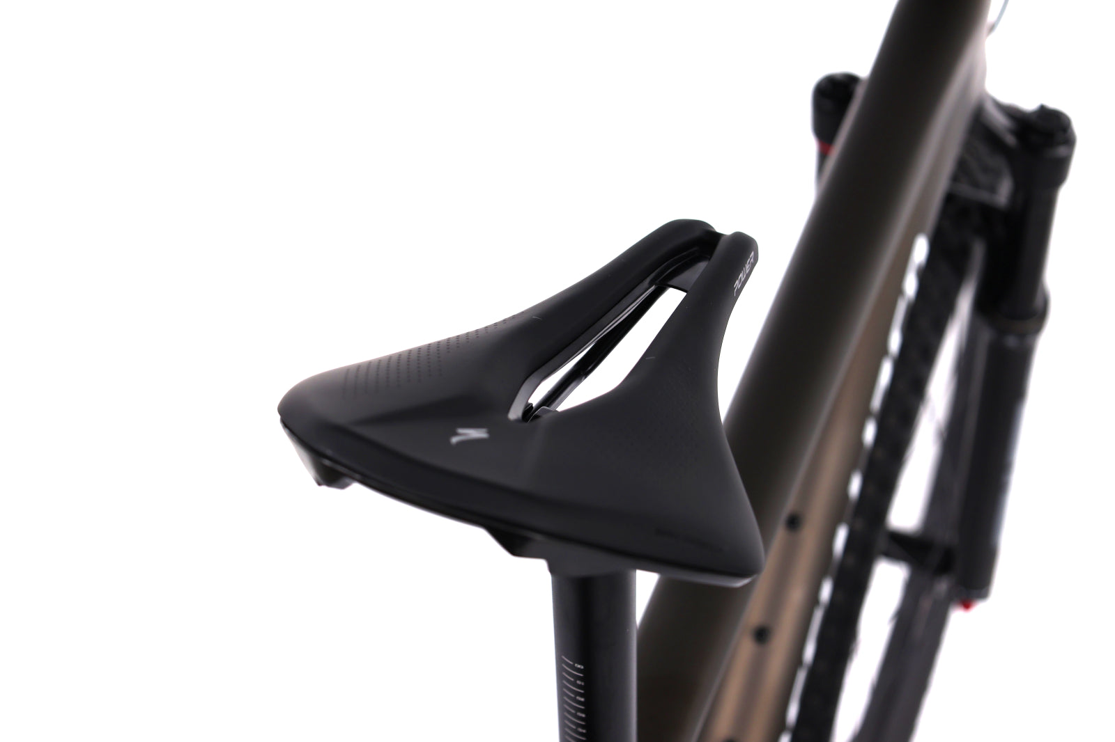 Specialized Epic HT Comp - VTT semi-rigide