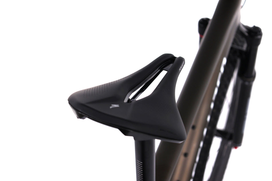 Specialized Epic HT Comp - VTT semi-rigide