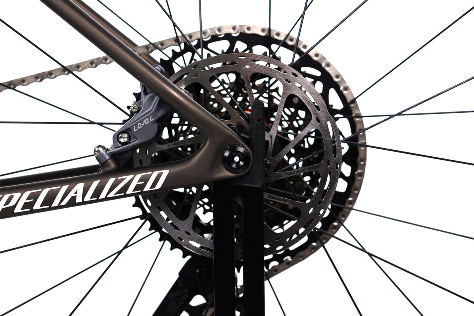 Specialized Epic HT Comp - VTT semi-rigide