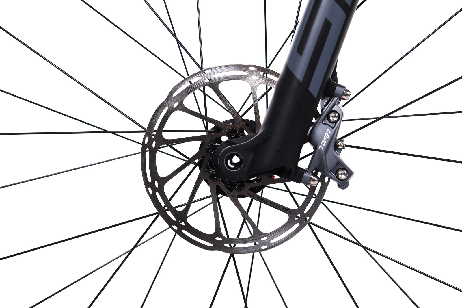 Specialized Epic HT Comp - VTT semi-rigide