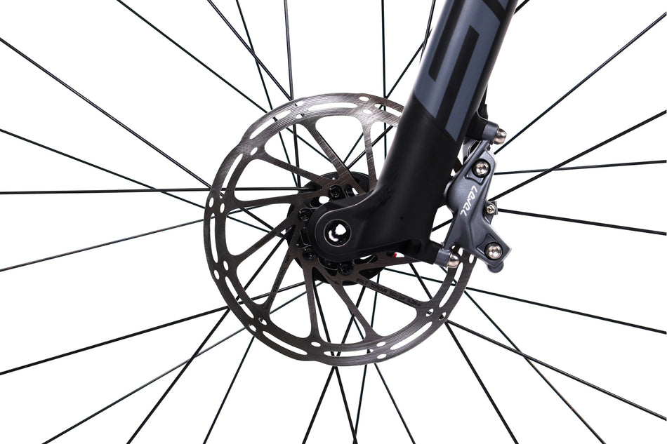 Specialized Epic HT Comp - VTT semi-rigide