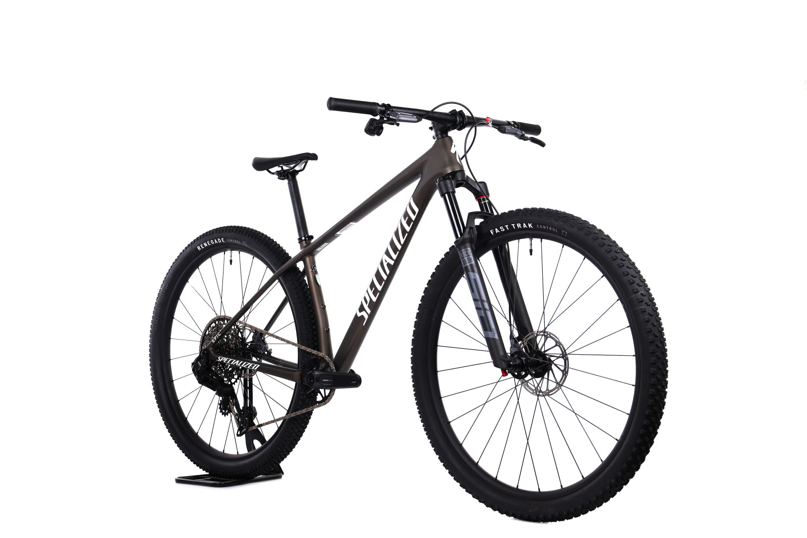 Specialized Epic HT Comp - VTT semi-rigide