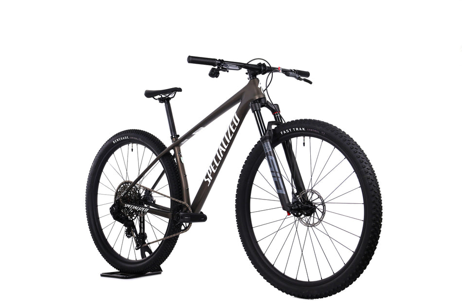 Specialized Epic HT Comp - VTT semi-rigide