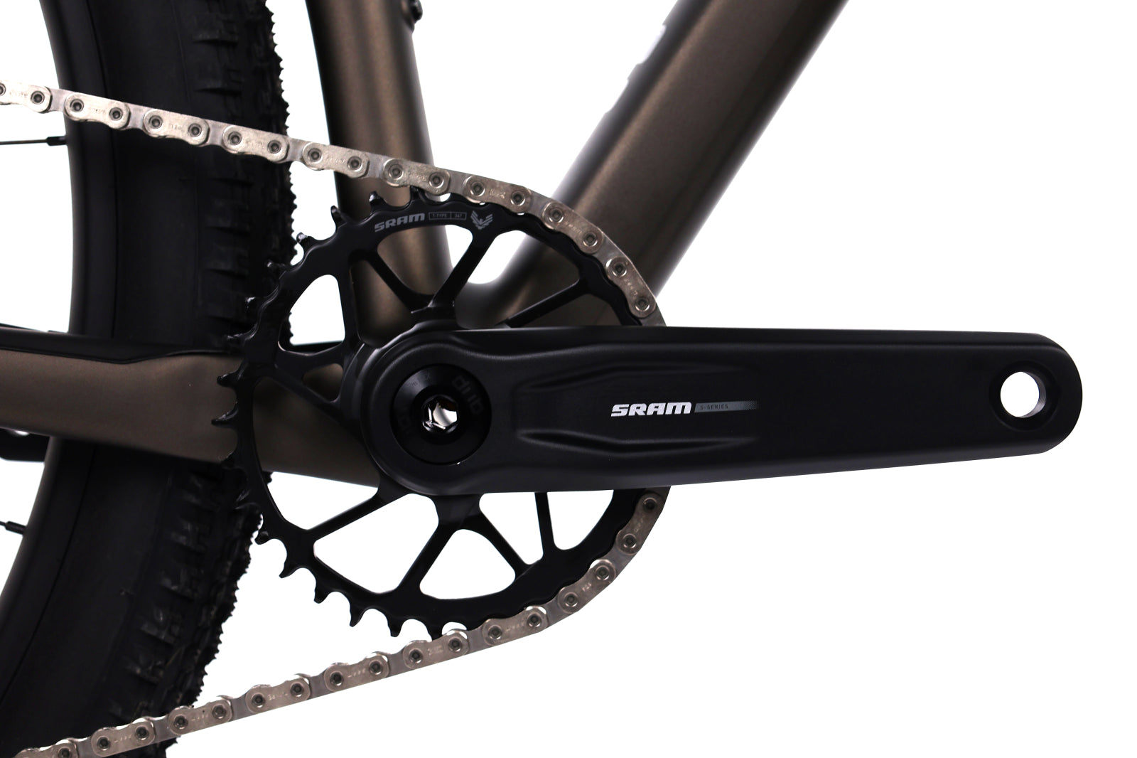 Specialized Epic HT Comp - VTT semi-rigide