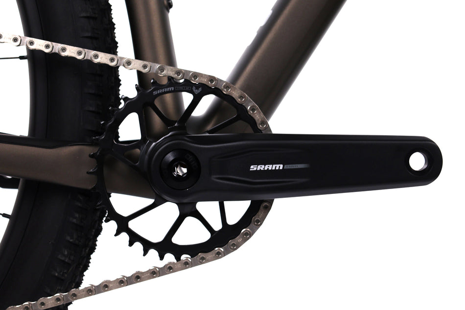 Specialized Epic HT Comp - VTT semi-rigide