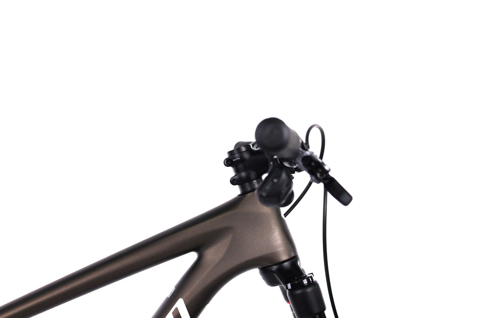 Specialized Epic HT Comp - VTT semi-rigide