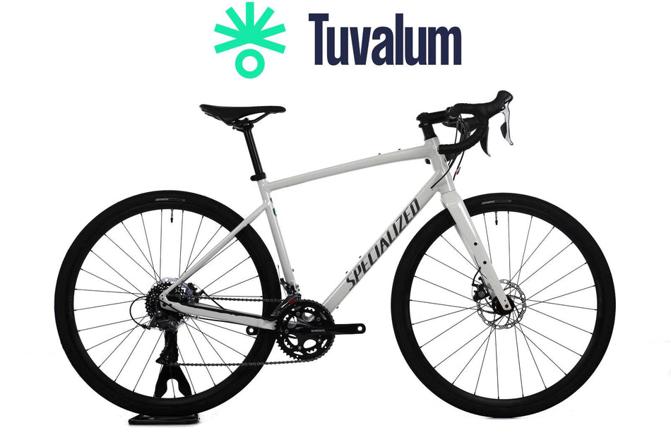 Specialized Diverge E5 - Gravel