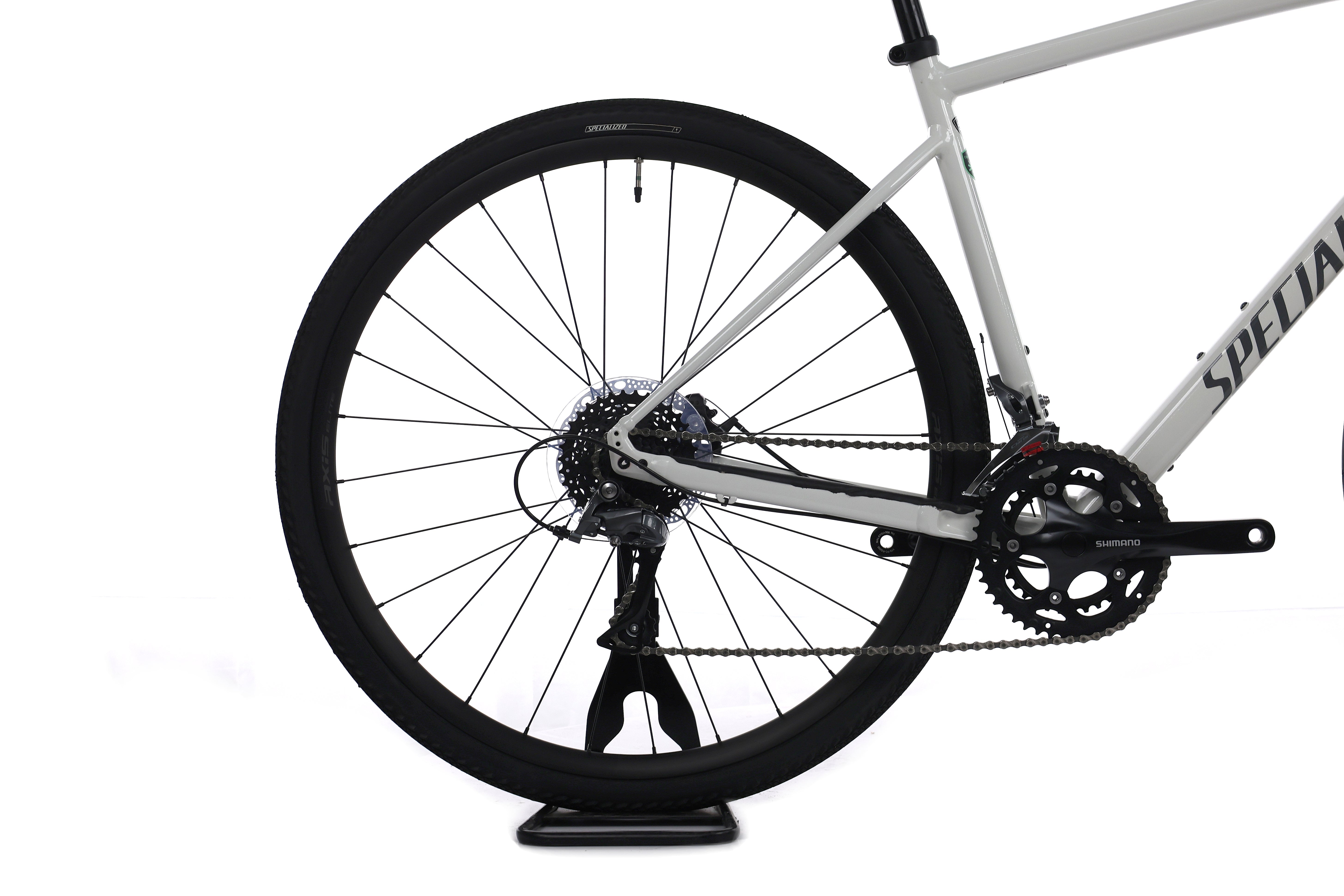 Specialized Diverge E5 - Gravel