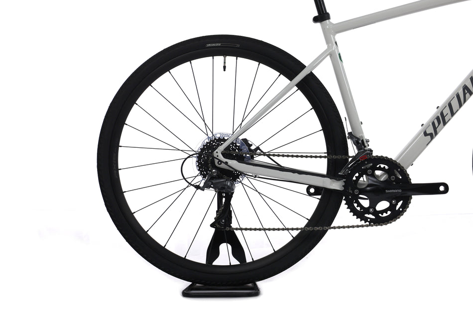 Specialized Diverge E5 - Gravel