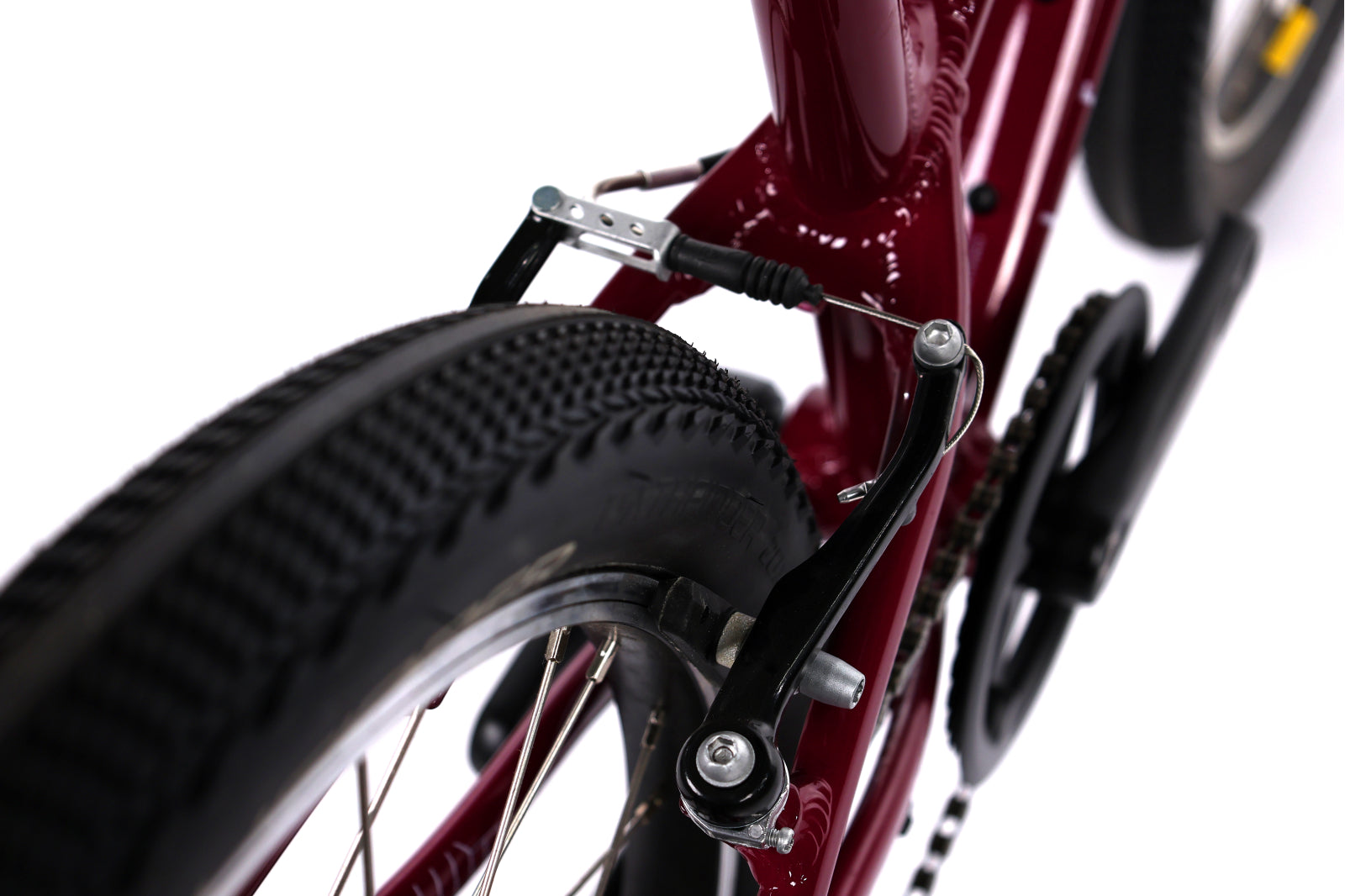 Specialized Jett 20 - Vélo de route