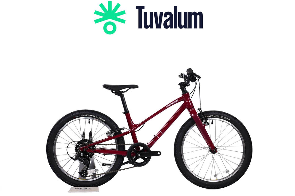 Specialized Jett 20 - Vélo de route