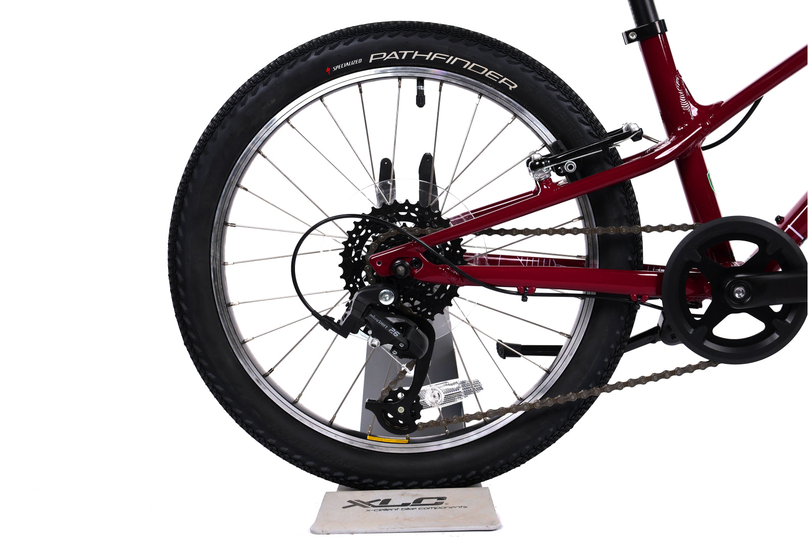 Specialized Jett 20 - Vélo de route