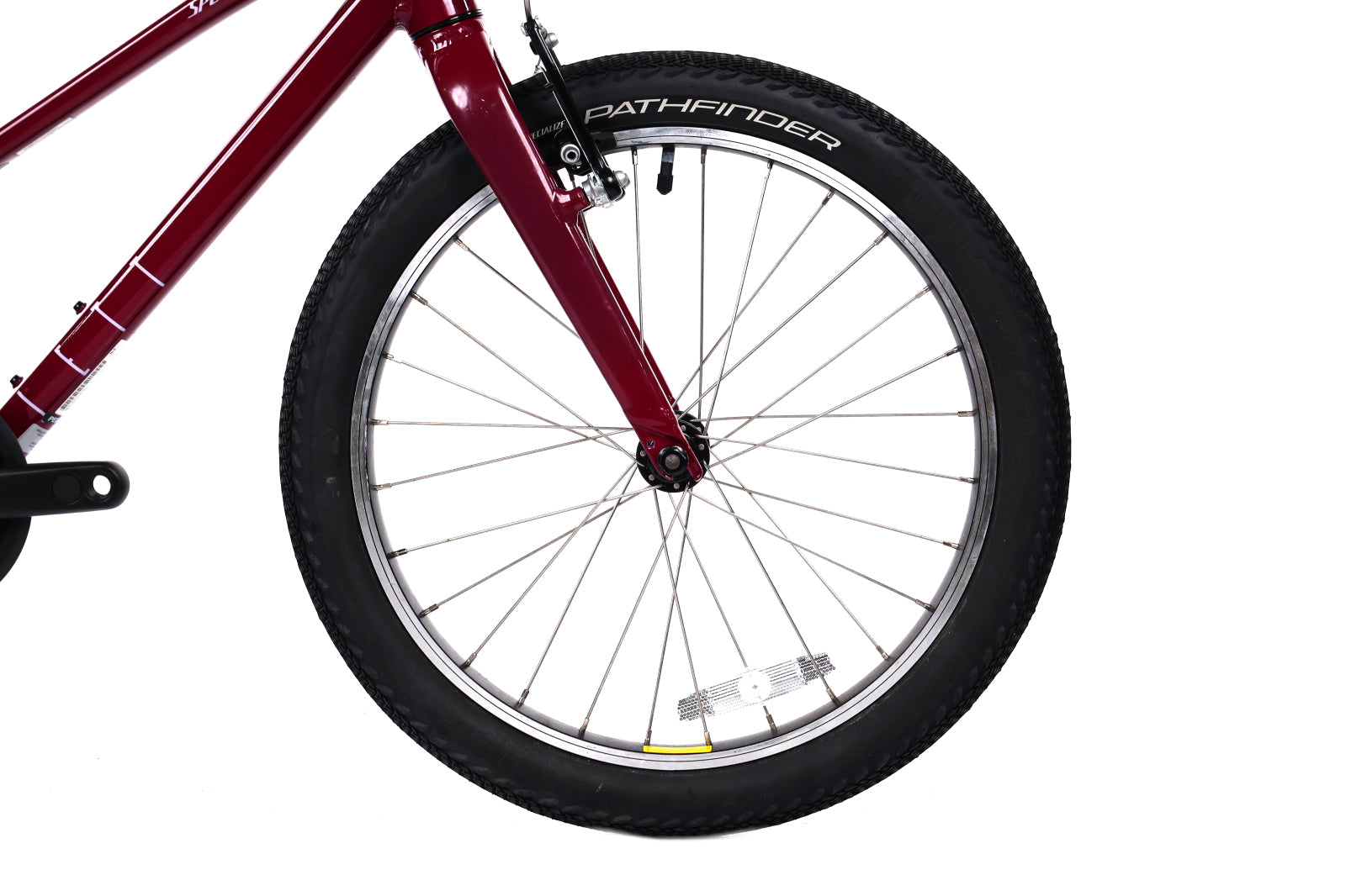 Specialized Jett 20 - Vélo de route