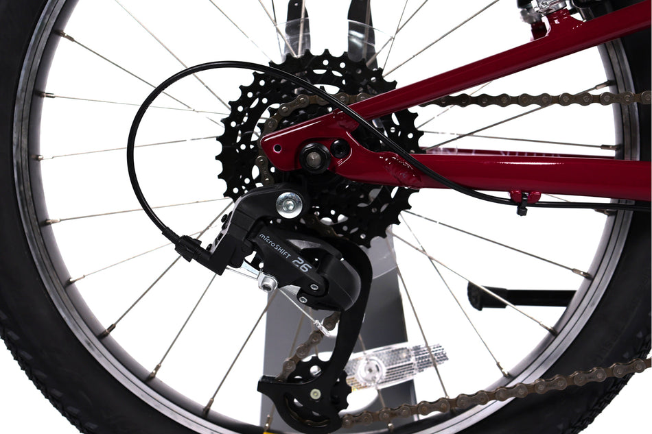 Specialized Jett 20 - Vélo de route