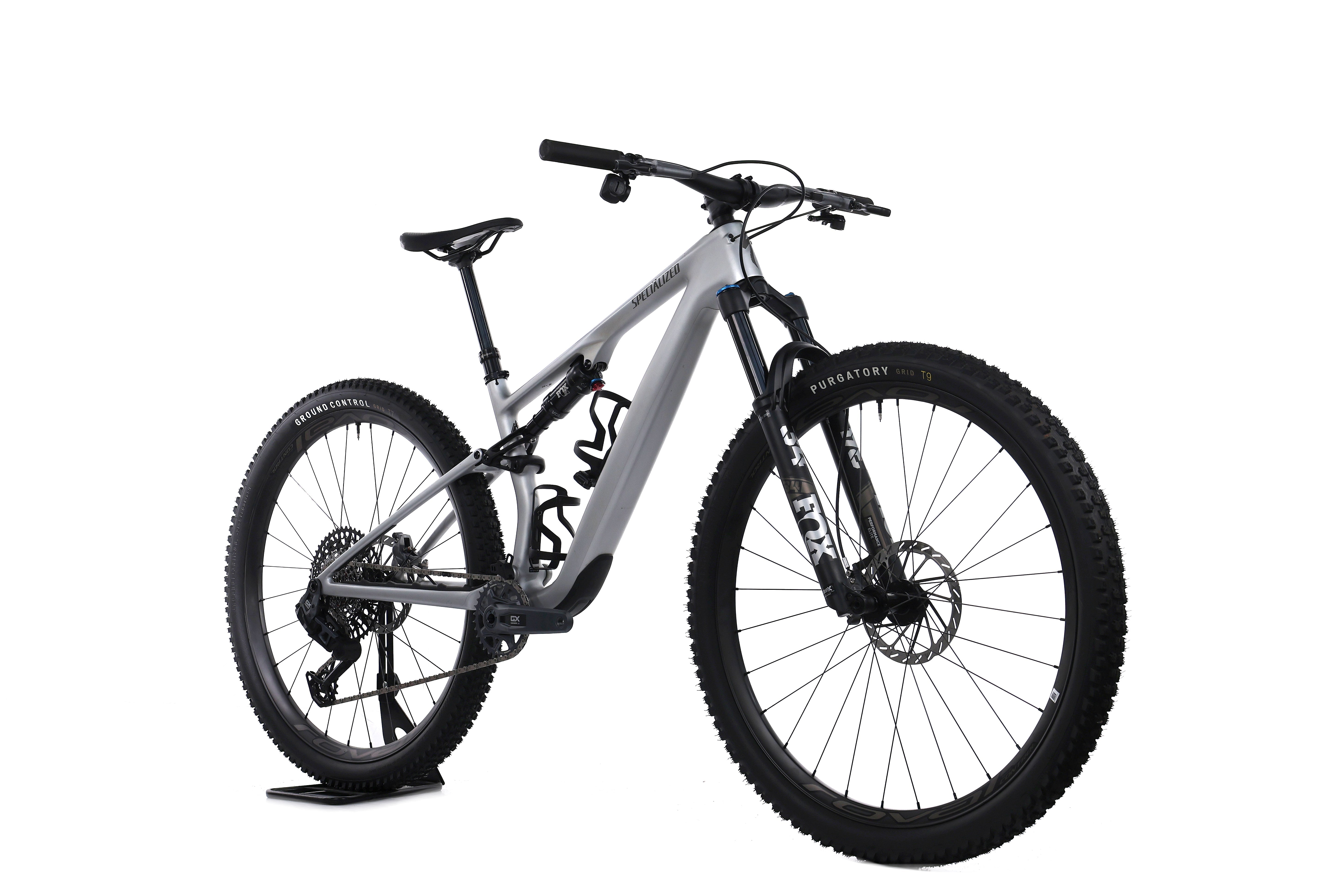 Specialized Epic 8 EVO Expert - VTT Tout suspendu