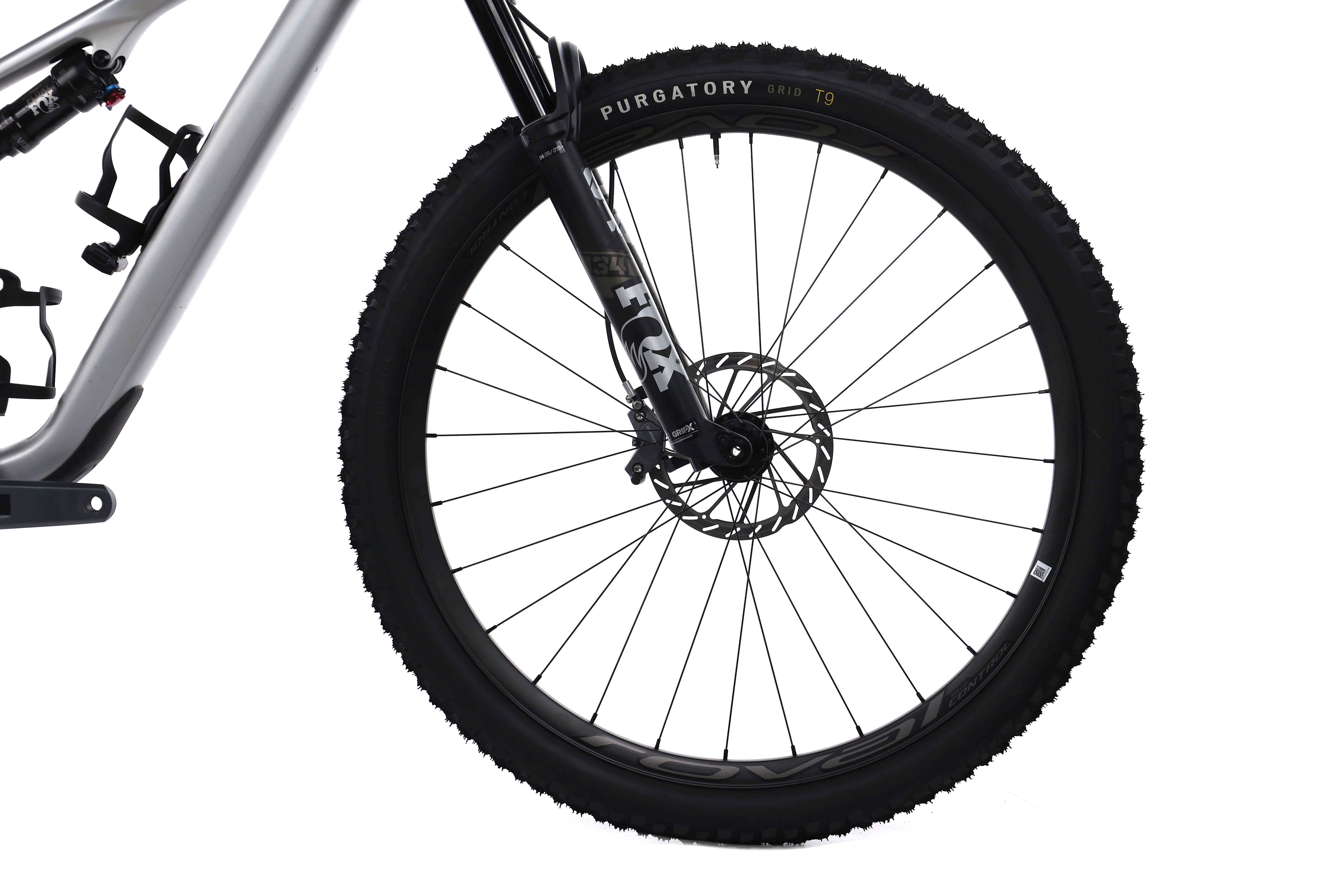 Specialized Epic 8 EVO Expert - VTT Tout suspendu