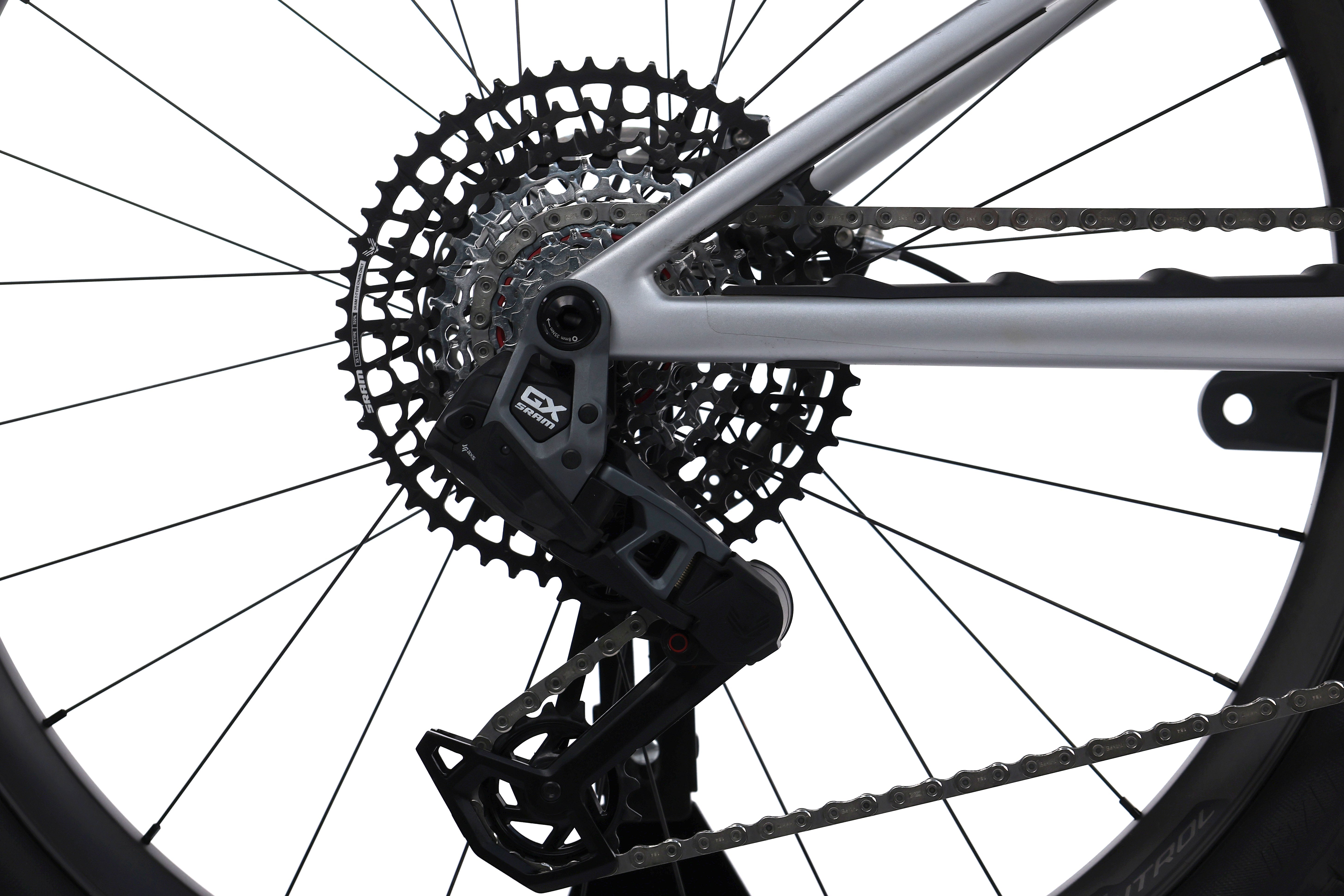 Specialized Epic 8 EVO Expert - VTT Tout suspendu