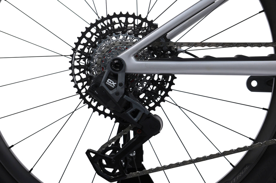 Specialized Epic 8 EVO Expert - VTT Tout suspendu