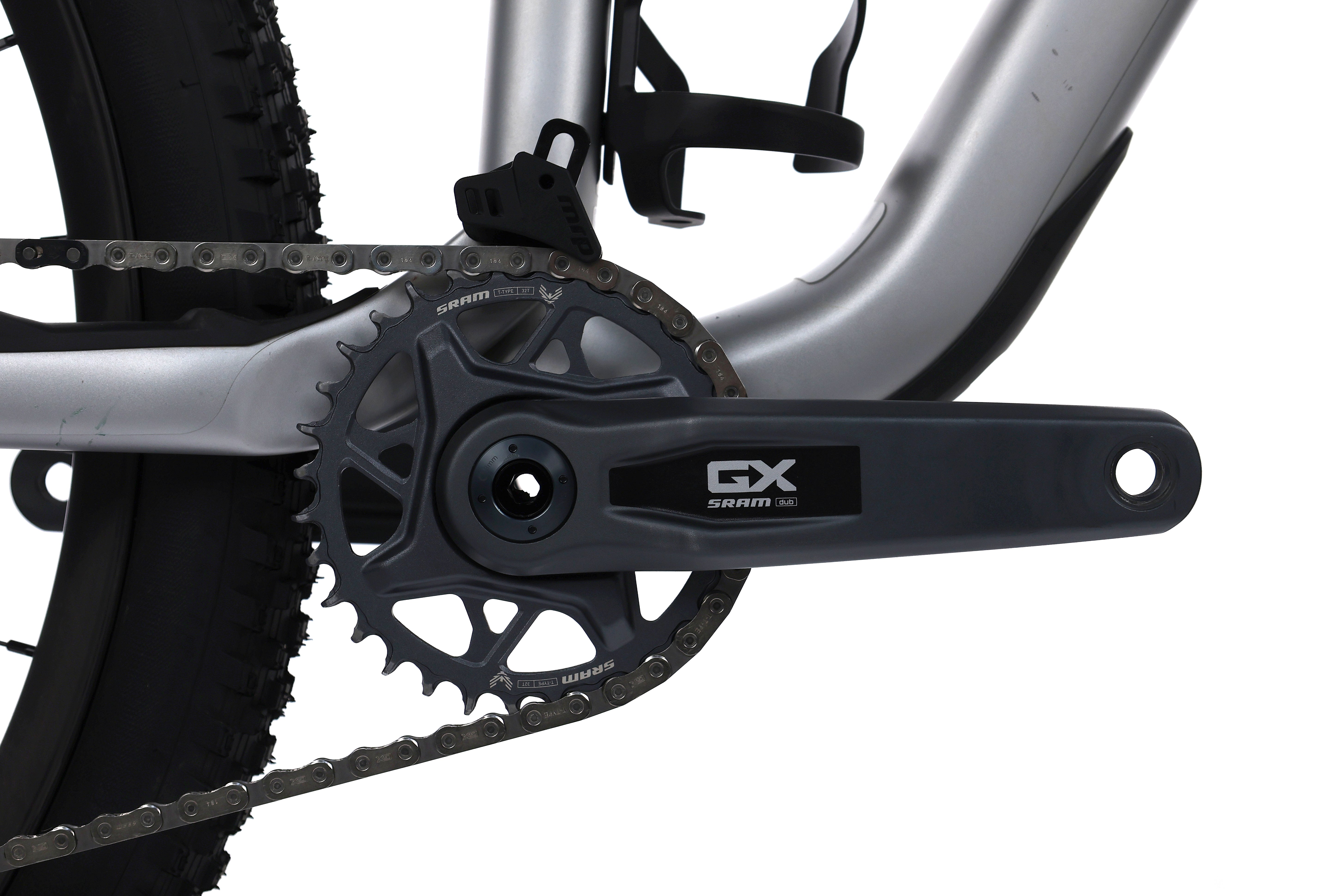 Specialized Epic 8 EVO Expert - VTT Tout suspendu