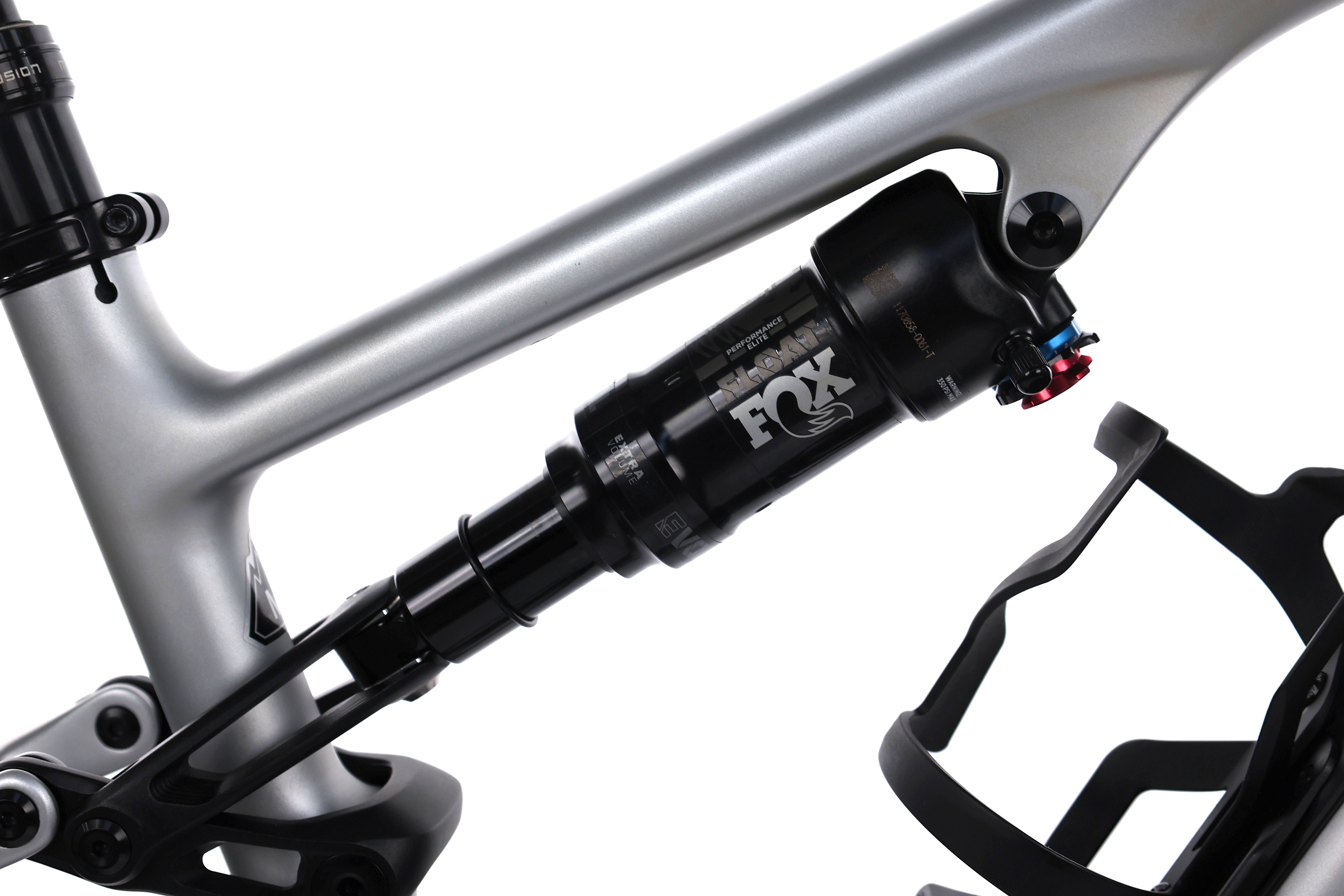 Specialized Epic 8 EVO Expert - VTT Tout suspendu