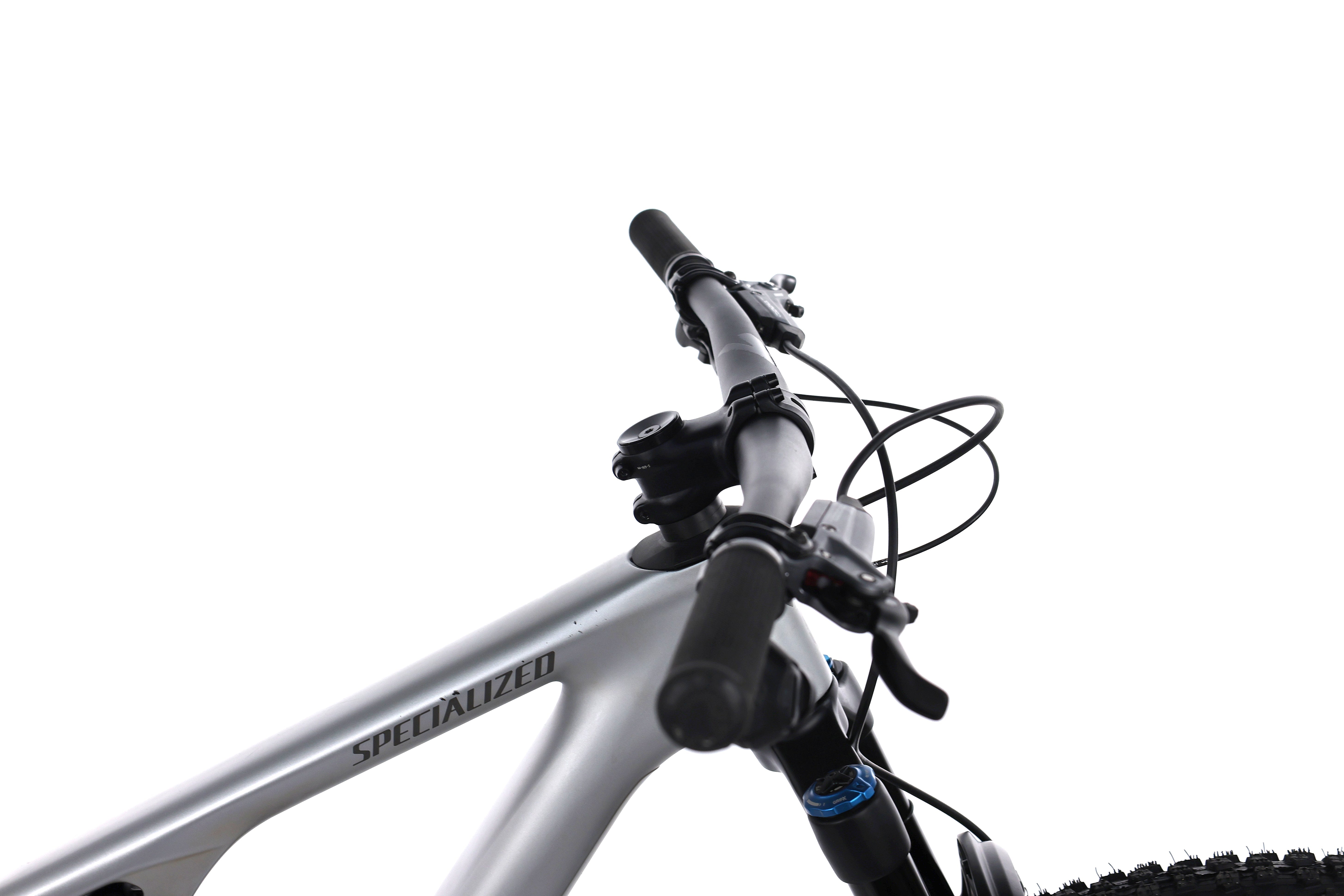 Specialized Epic 8 EVO Expert - VTT Tout suspendu