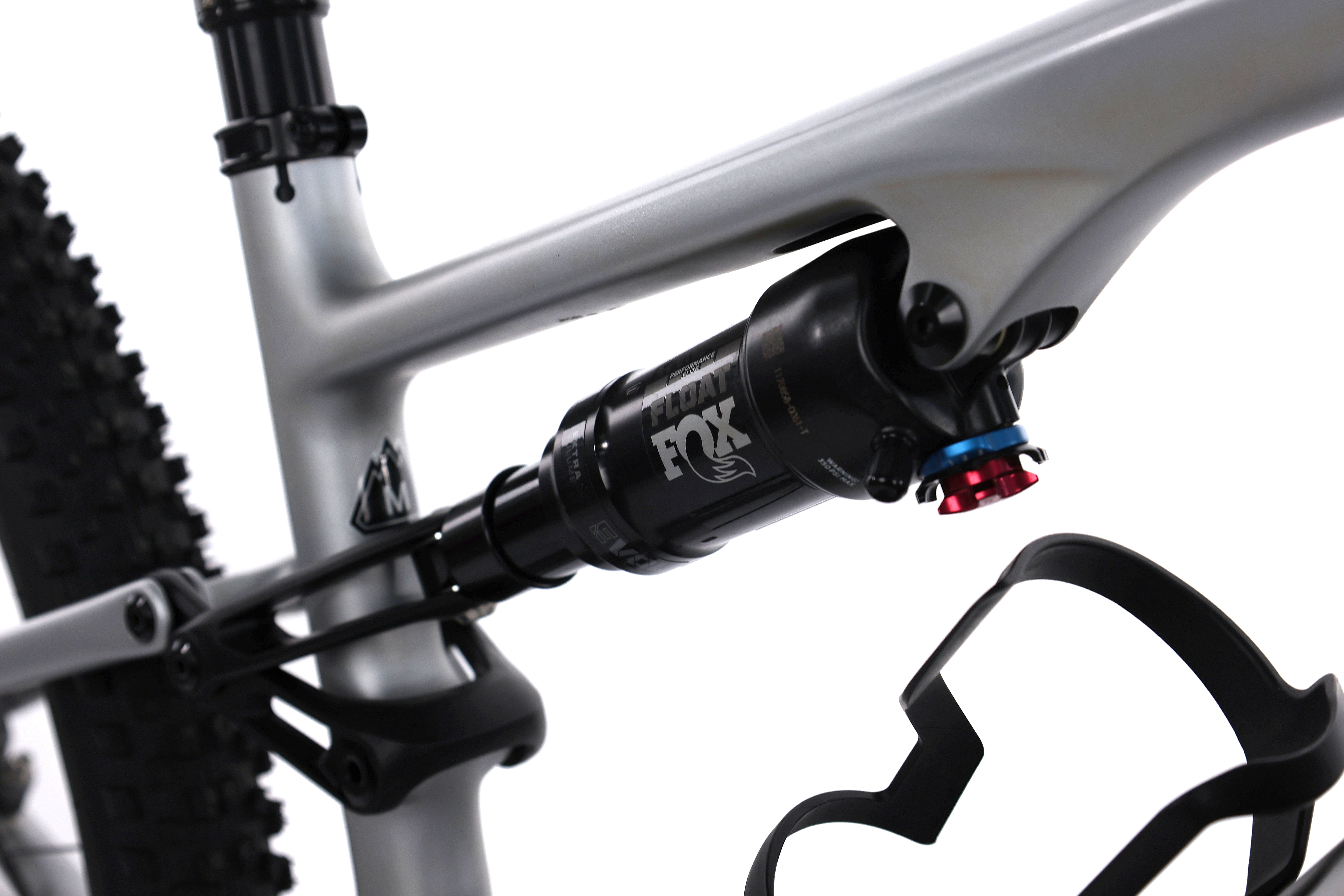 Specialized Epic 8 EVO Expert - VTT Tout suspendu