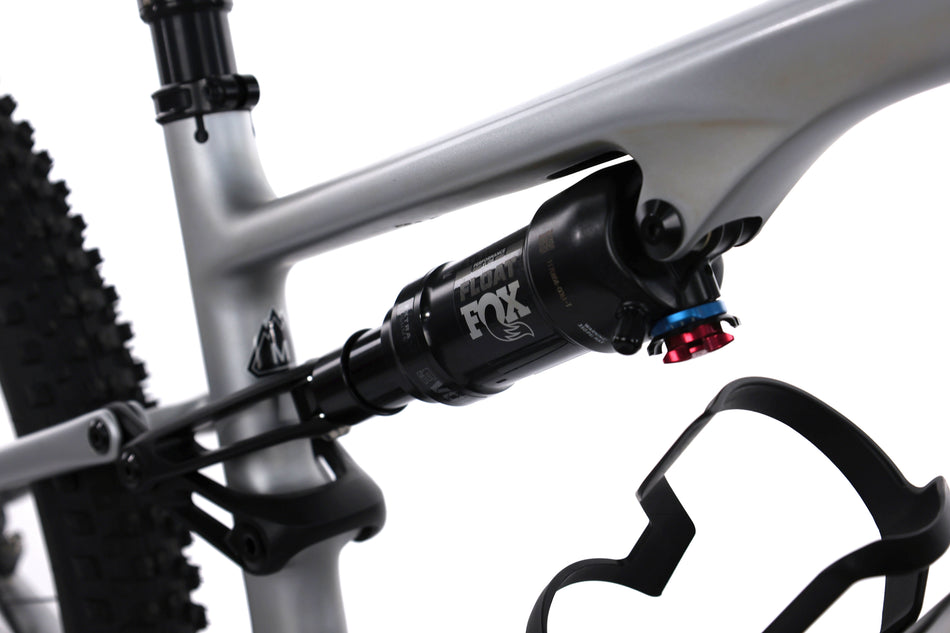 Specialized Epic 8 EVO Expert - VTT Tout suspendu