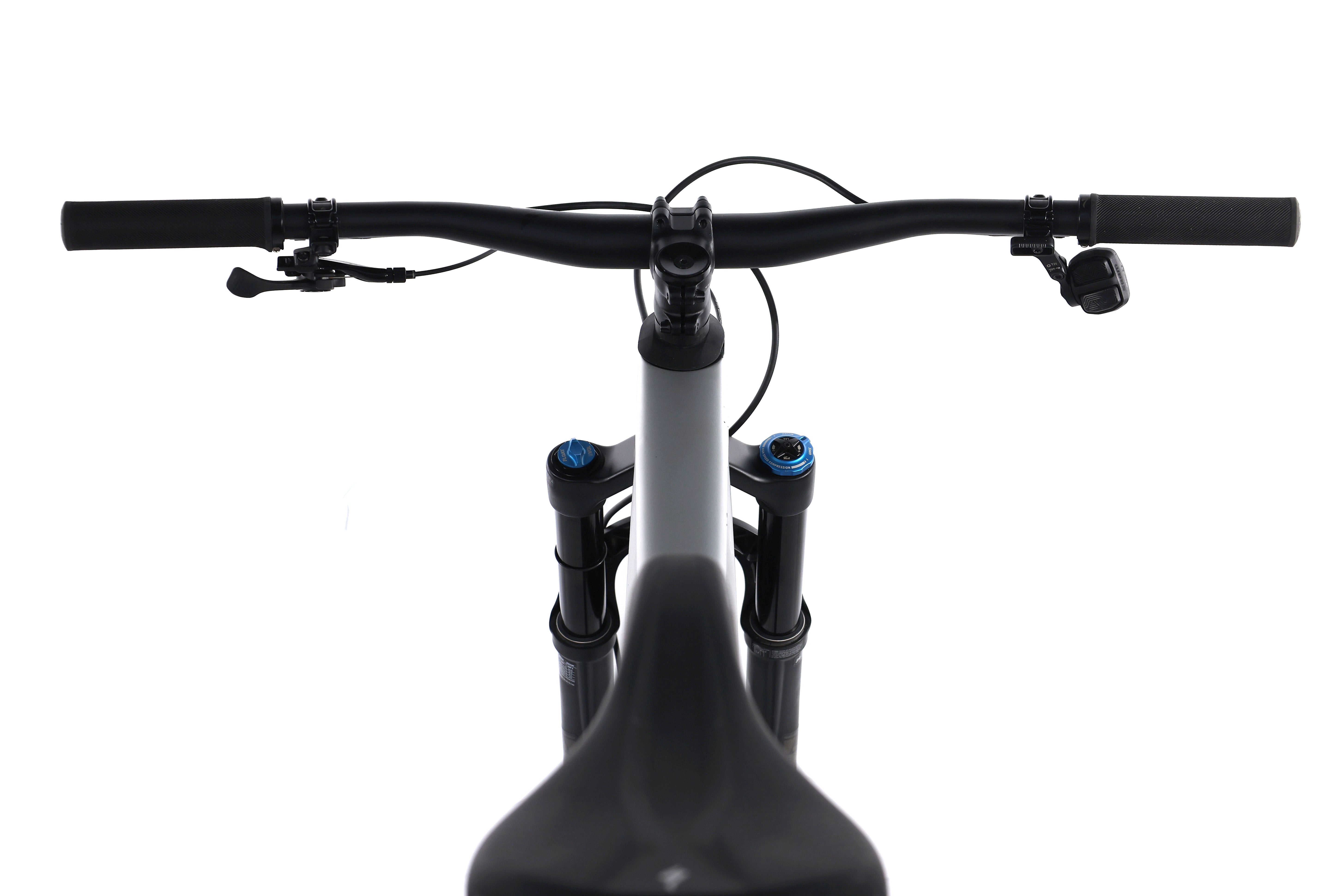 Specialized Epic 8 EVO Expert - VTT Tout suspendu