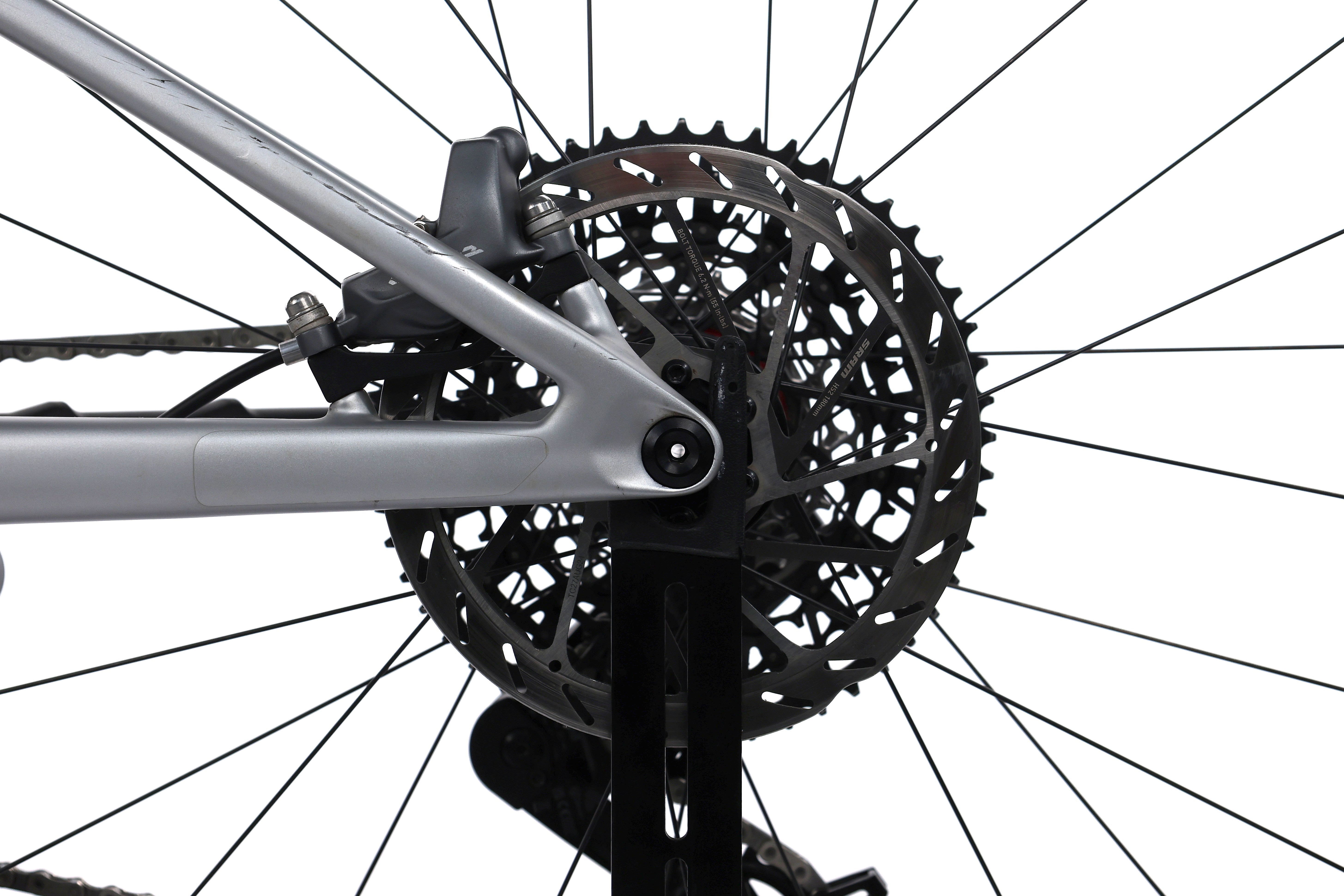 Specialized Epic 8 EVO Expert - VTT Tout suspendu