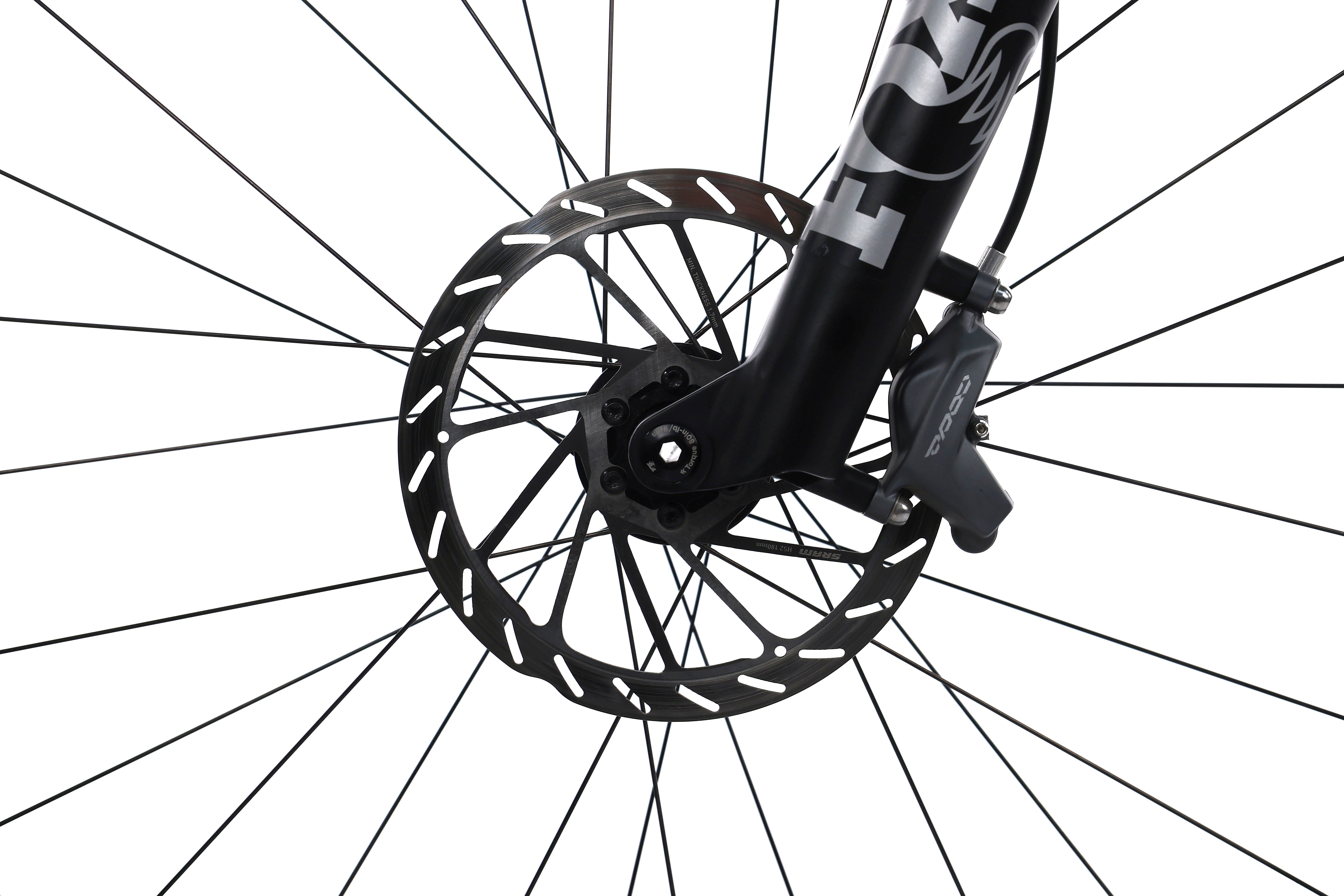 Specialized Epic 8 EVO Expert - VTT Tout suspendu