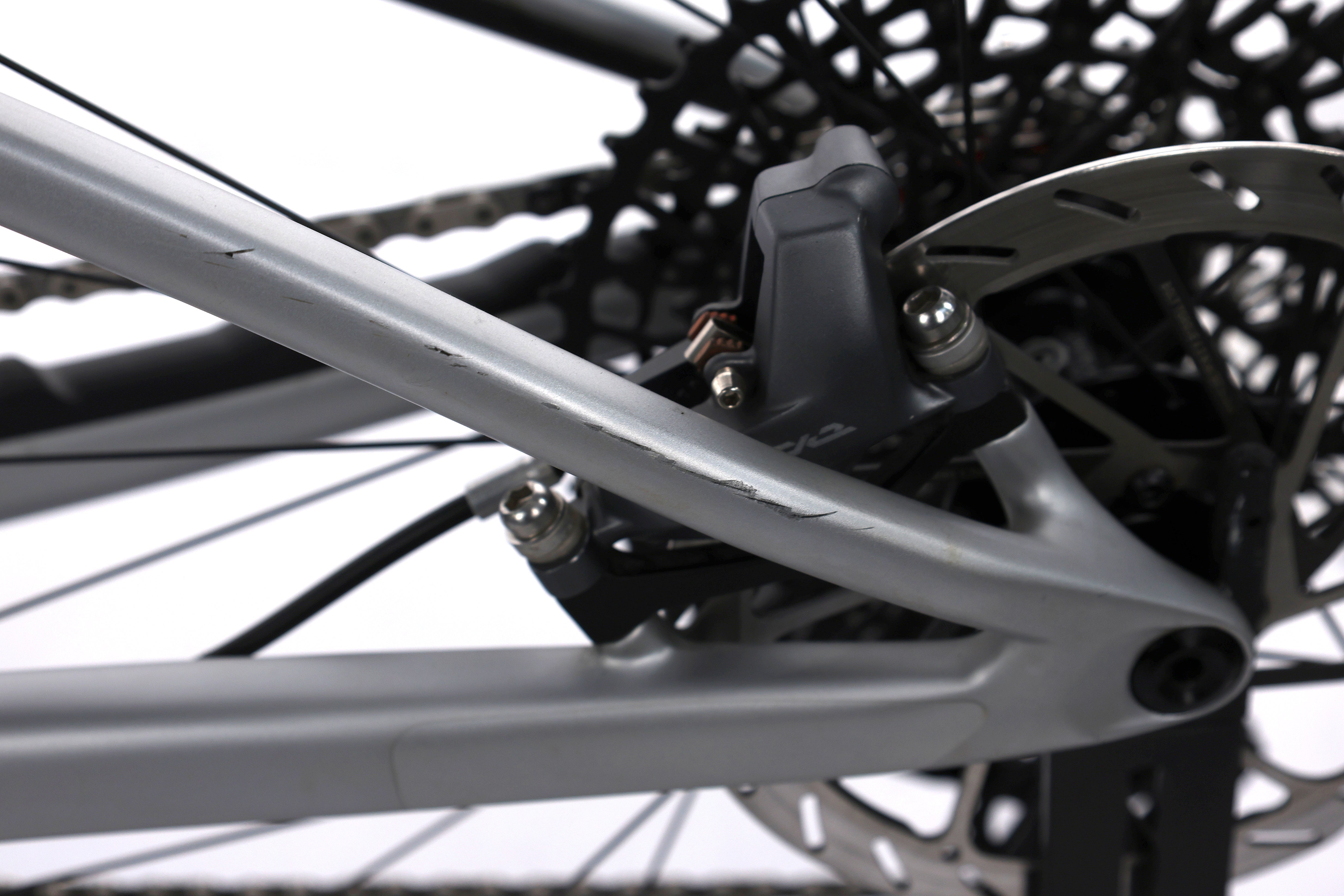 Specialized Epic 8 EVO Expert - VTT Tout suspendu