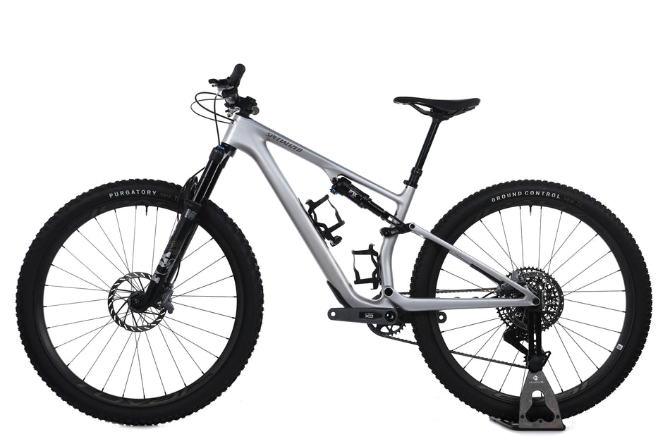 Specialized Epic 8 EVO Expert - VTT Tout suspendu