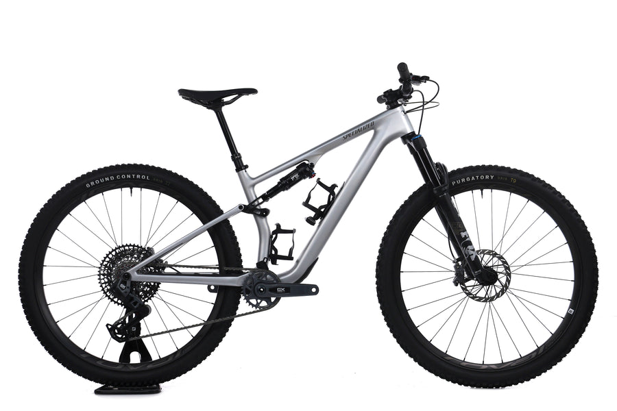 Specialized Epic 8 EVO Expert - VTT Tout suspendu
