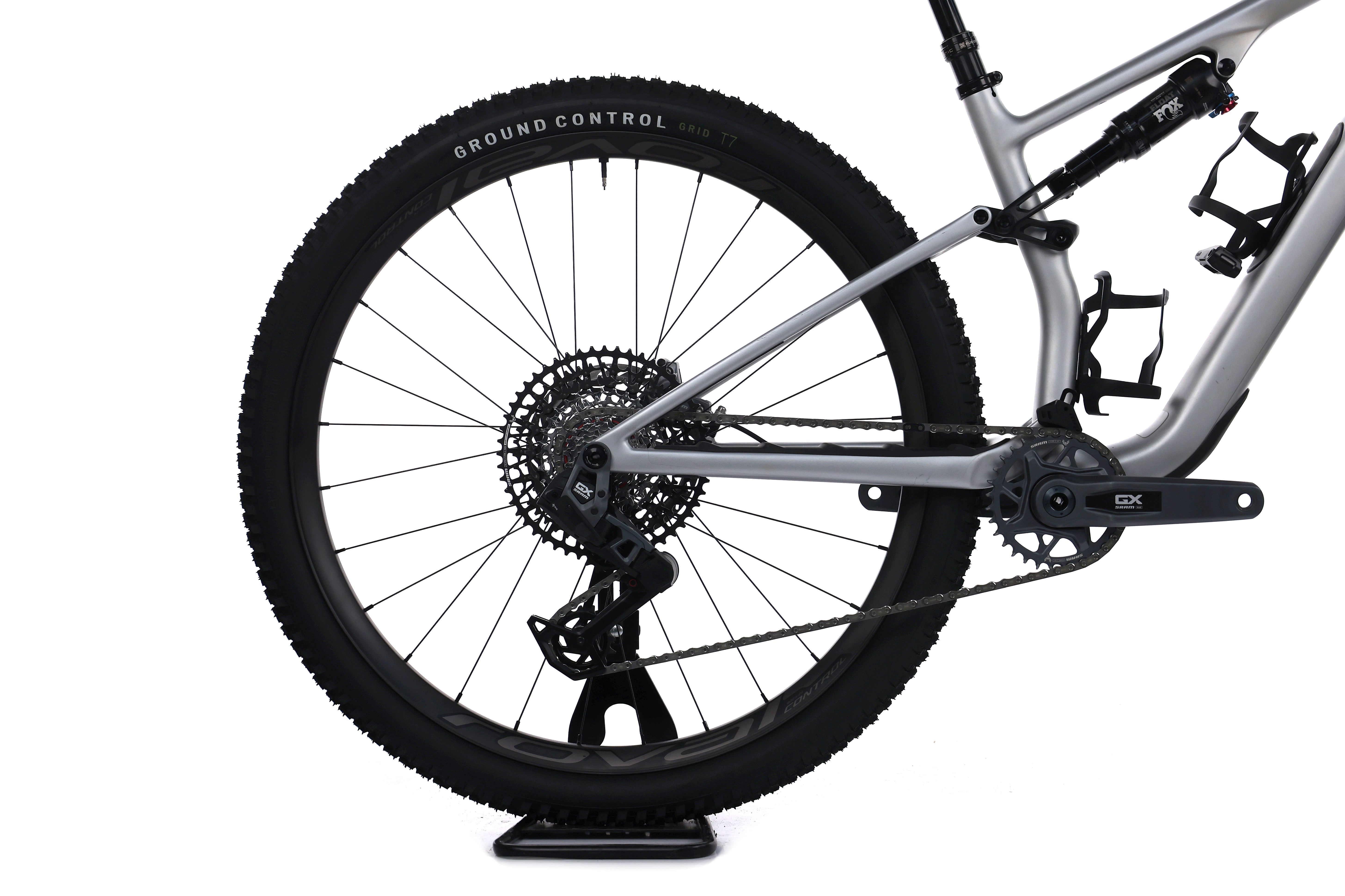 Specialized Epic 8 EVO Expert - VTT Tout suspendu