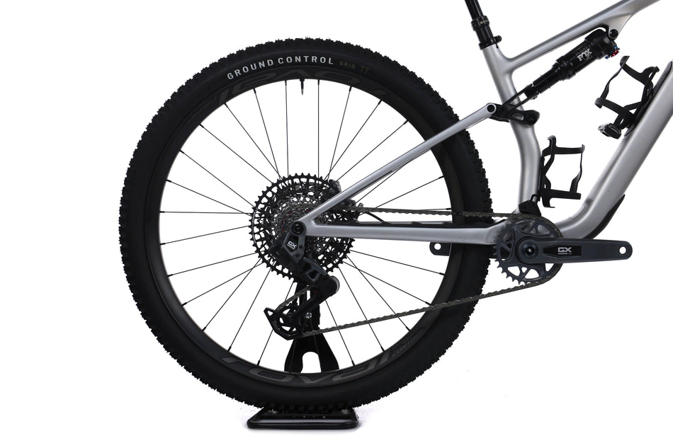 Specialized Epic 8 EVO Expert - VTT Tout suspendu