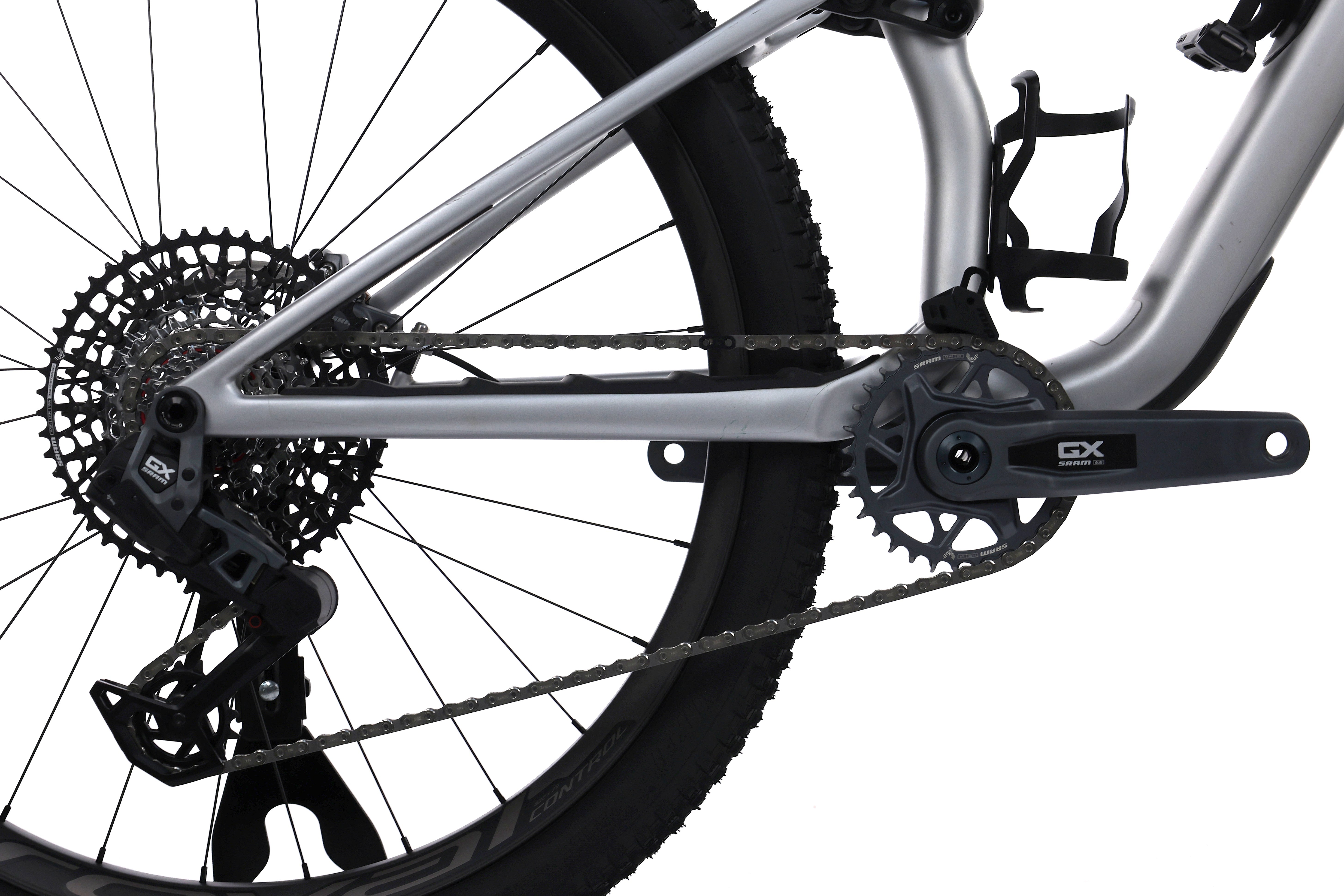 Specialized Epic 8 EVO Expert - VTT Tout suspendu