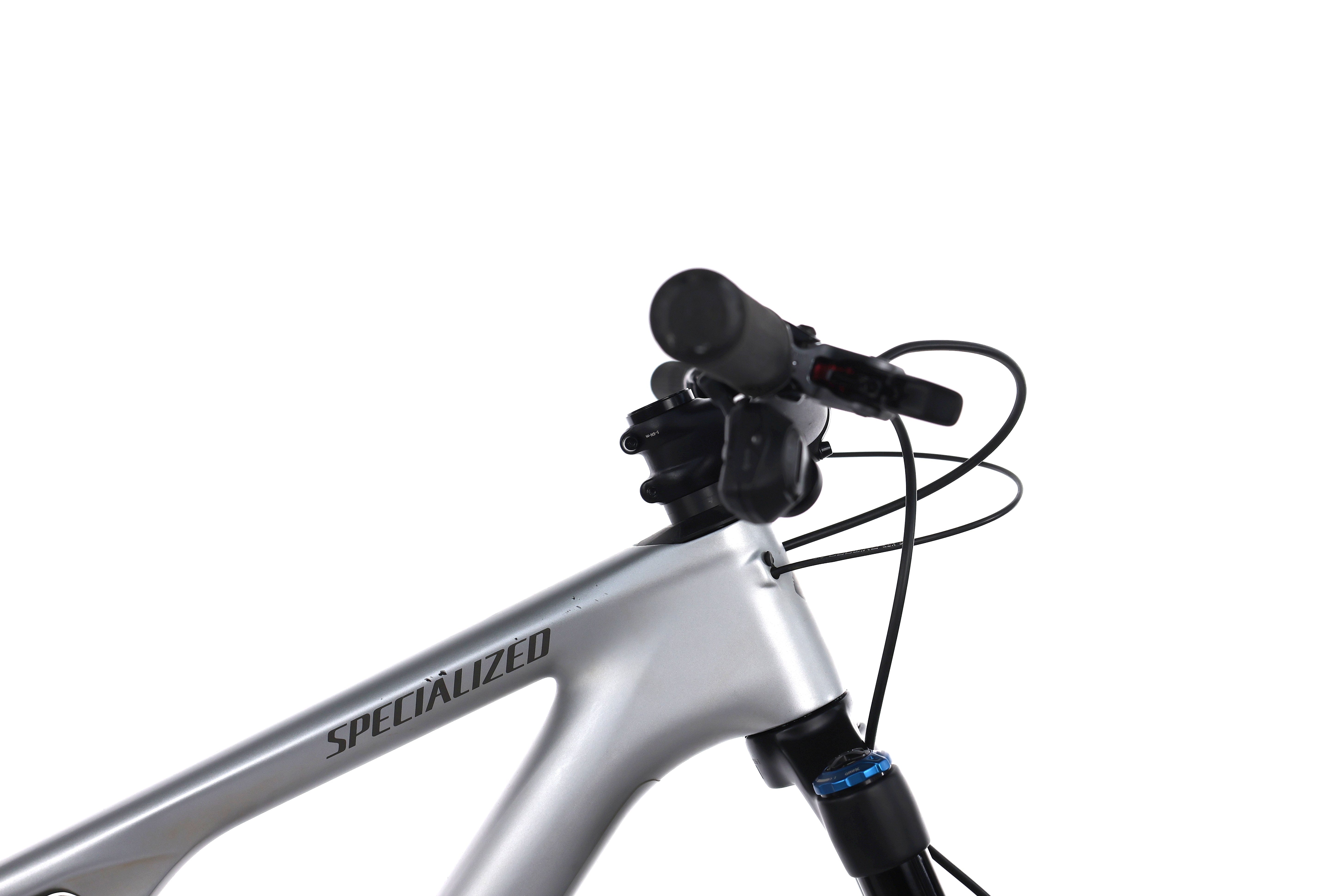 Specialized Epic 8 EVO Expert - VTT Tout suspendu