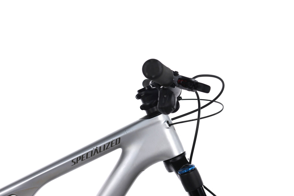 Specialized Epic 8 EVO Expert - VTT Tout suspendu