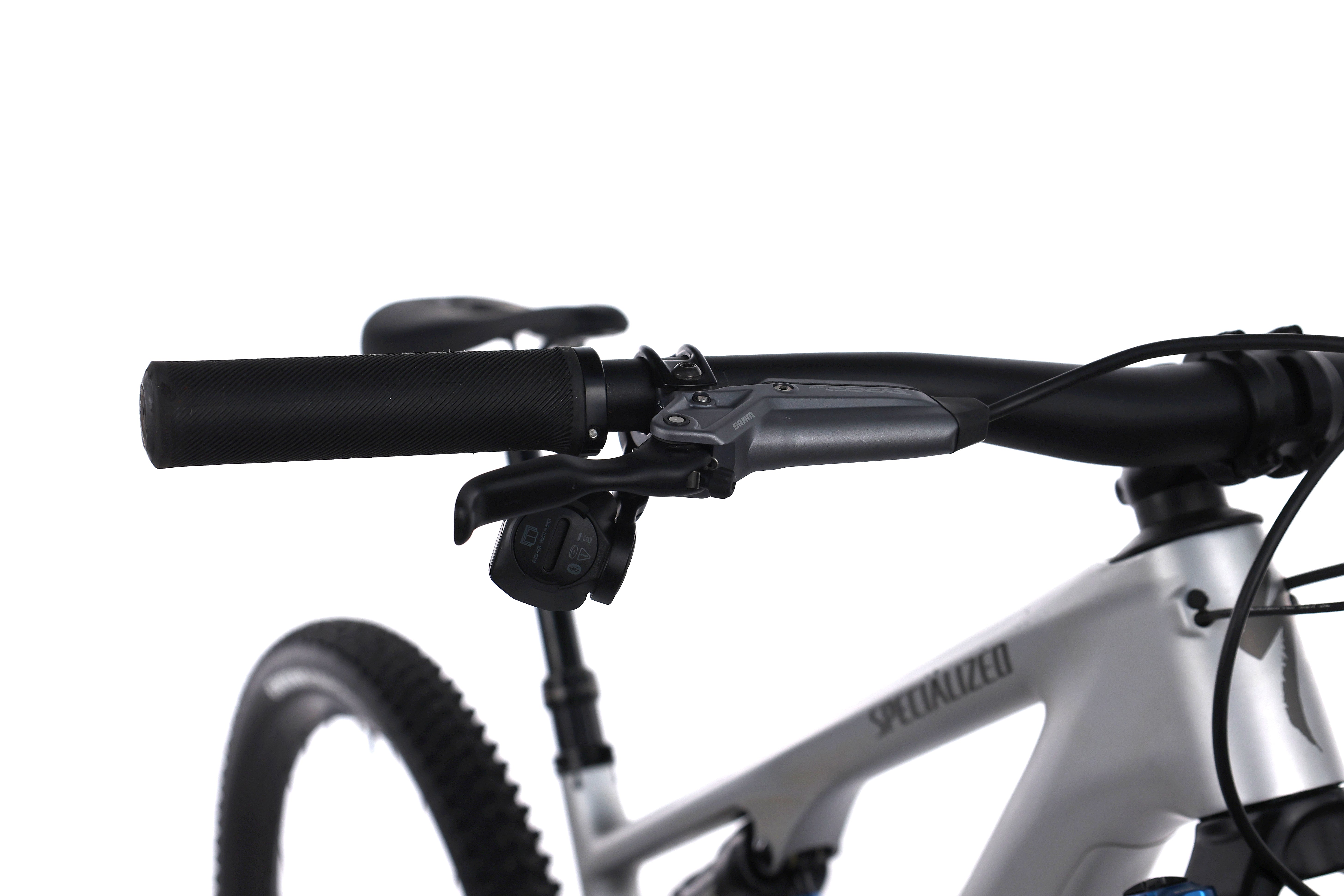 Specialized Epic 8 EVO Expert - VTT Tout suspendu