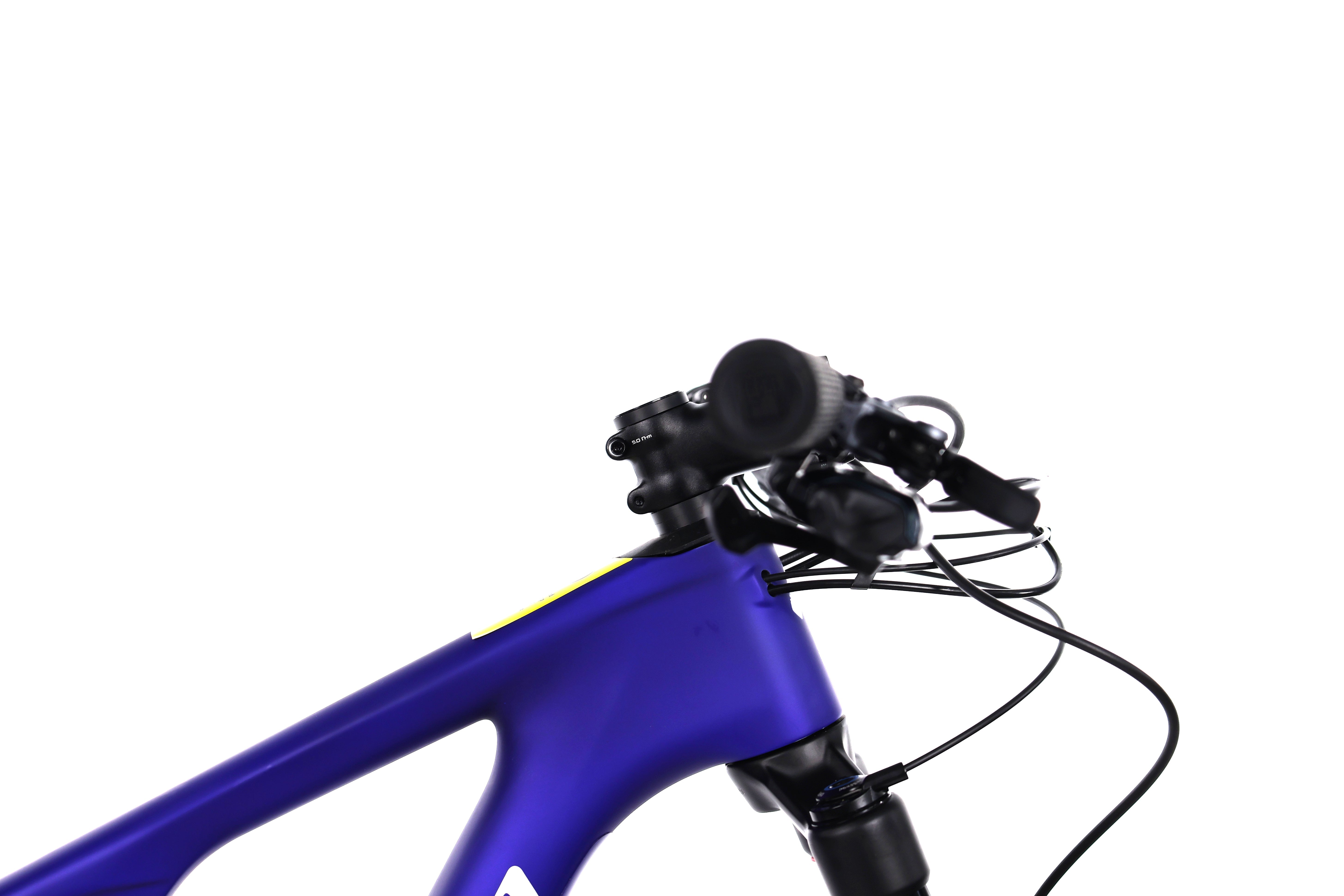 Specialized Epic 8 Comp - VTT Tout suspendu