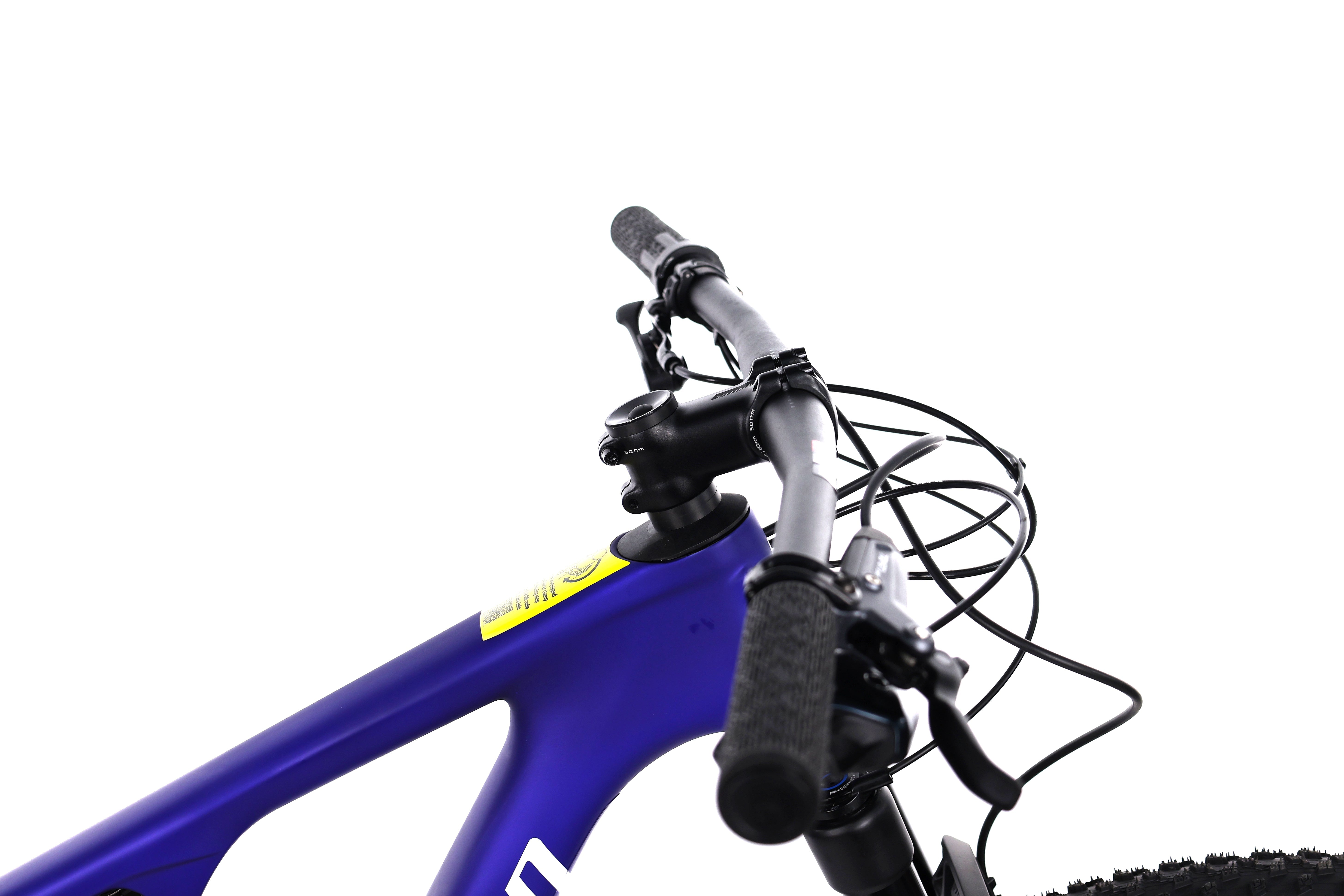 Specialized Epic 8 Comp - VTT Tout suspendu