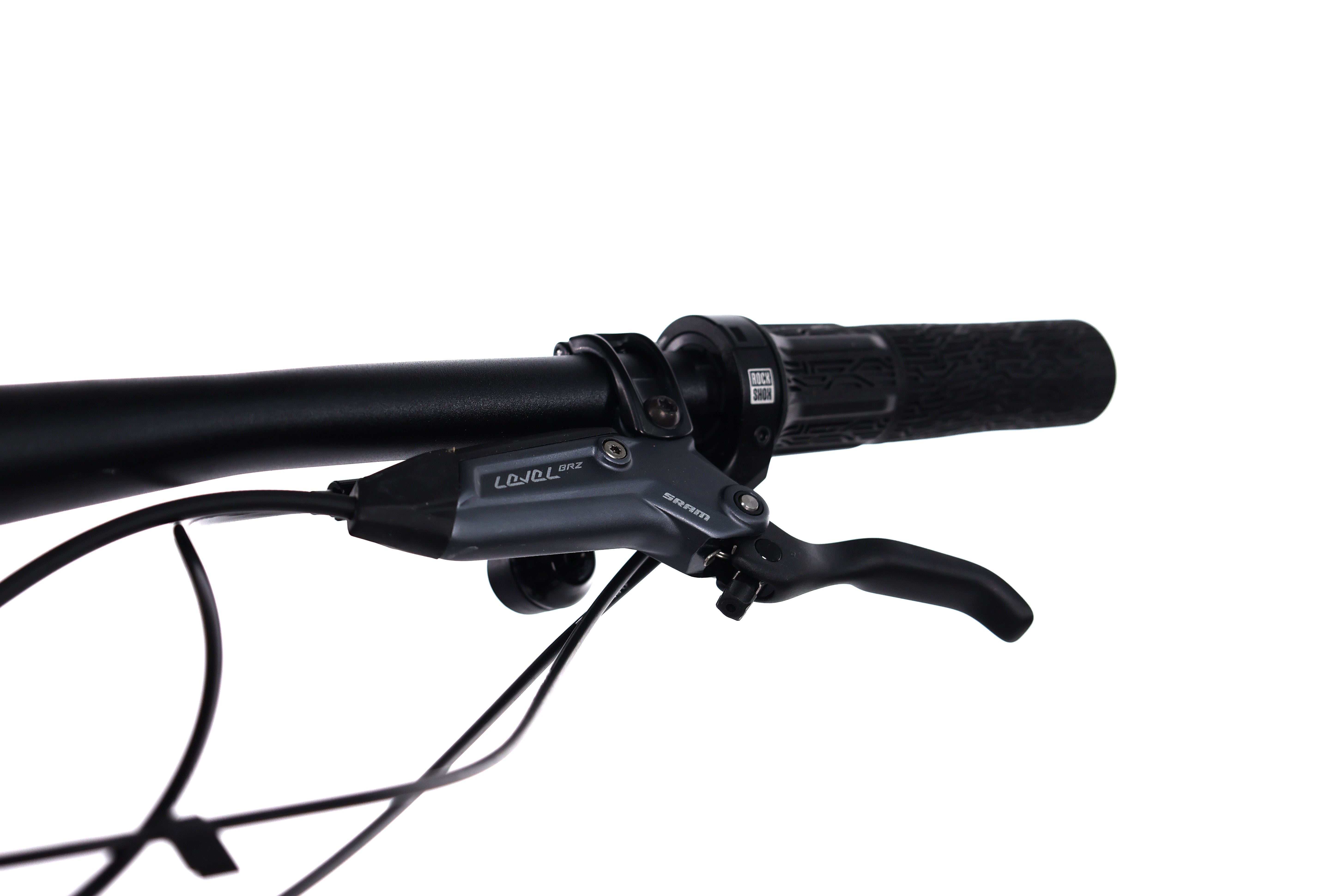 Specialized Epic 8 Comp - VTT Tout suspendu