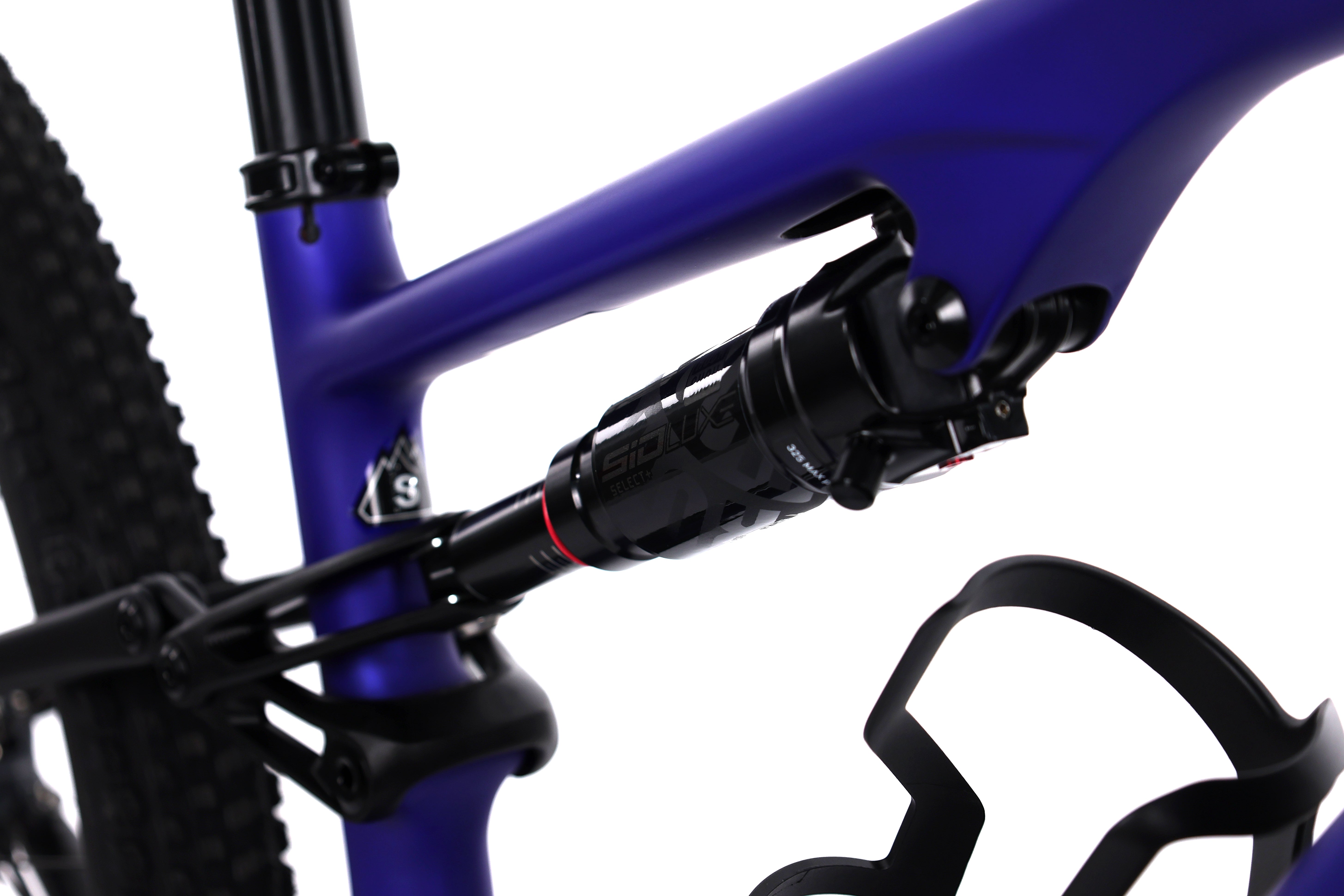 Specialized Epic 8 Comp - VTT Tout suspendu